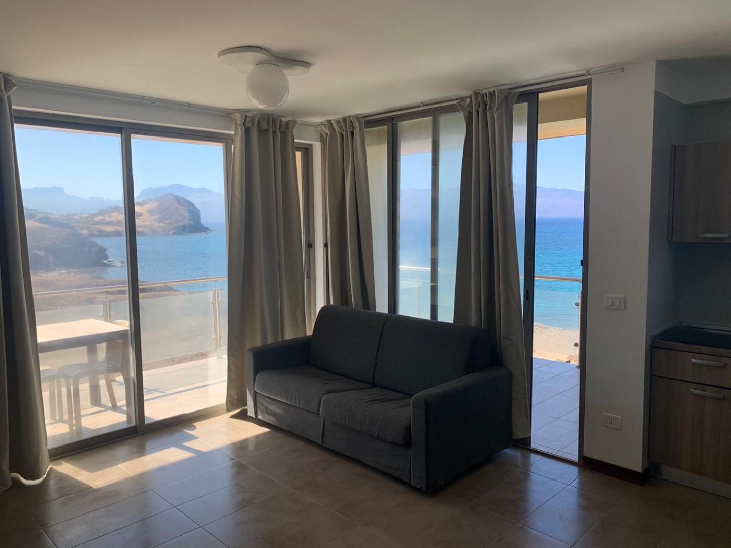 Lazareto Oceanview