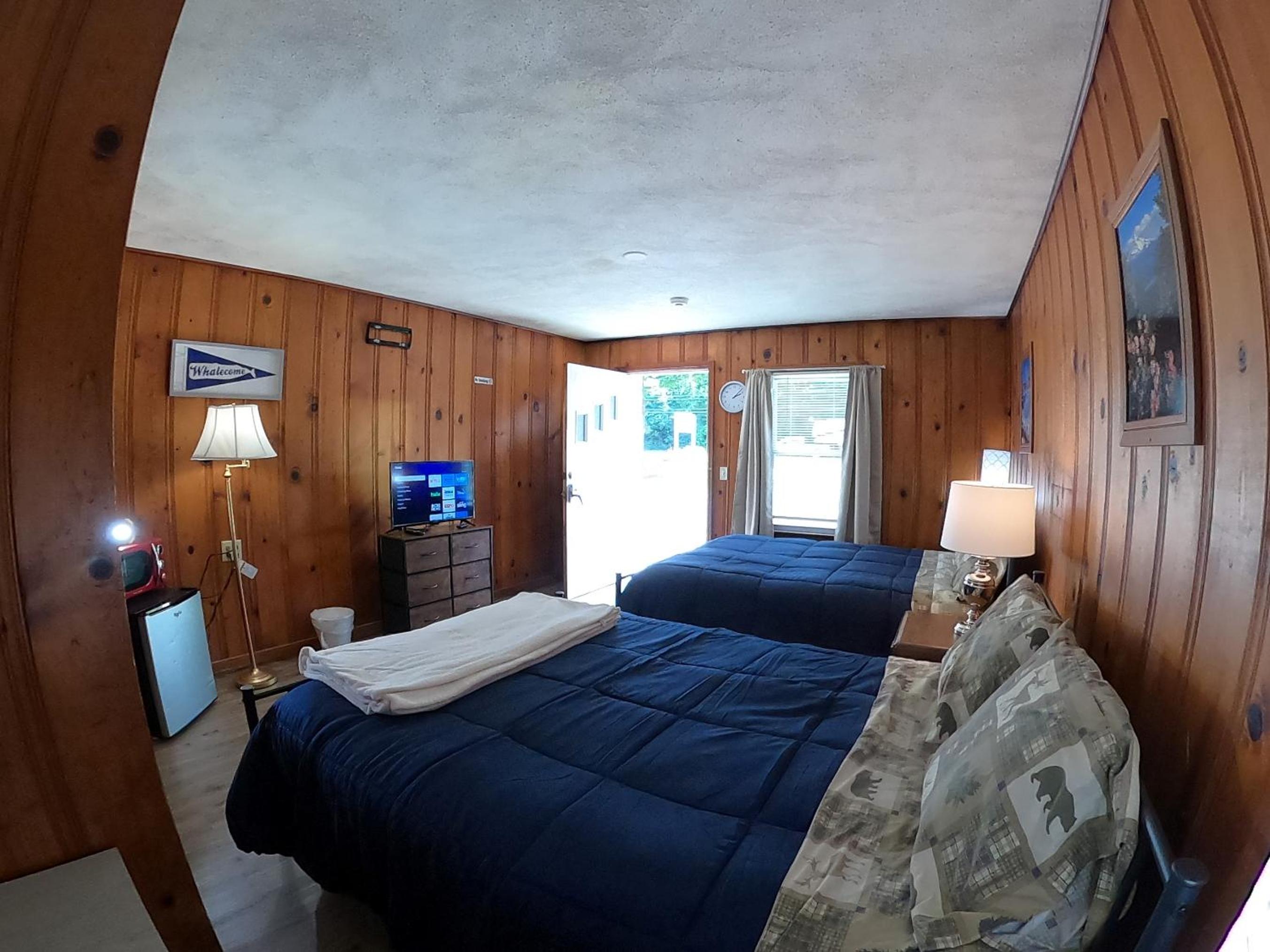 Heart of the Berkshires Motel