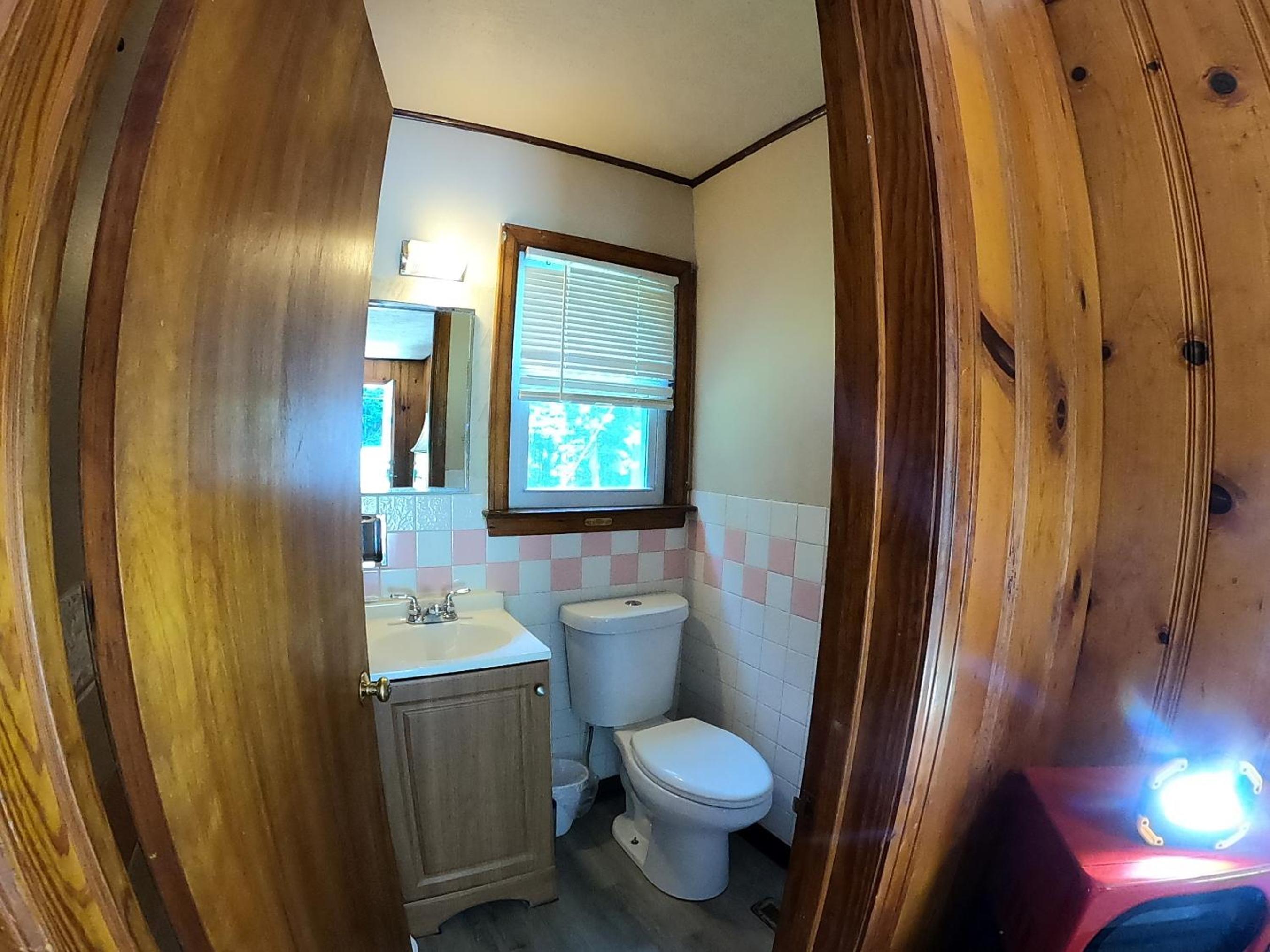 Heart of the Berkshires Motel