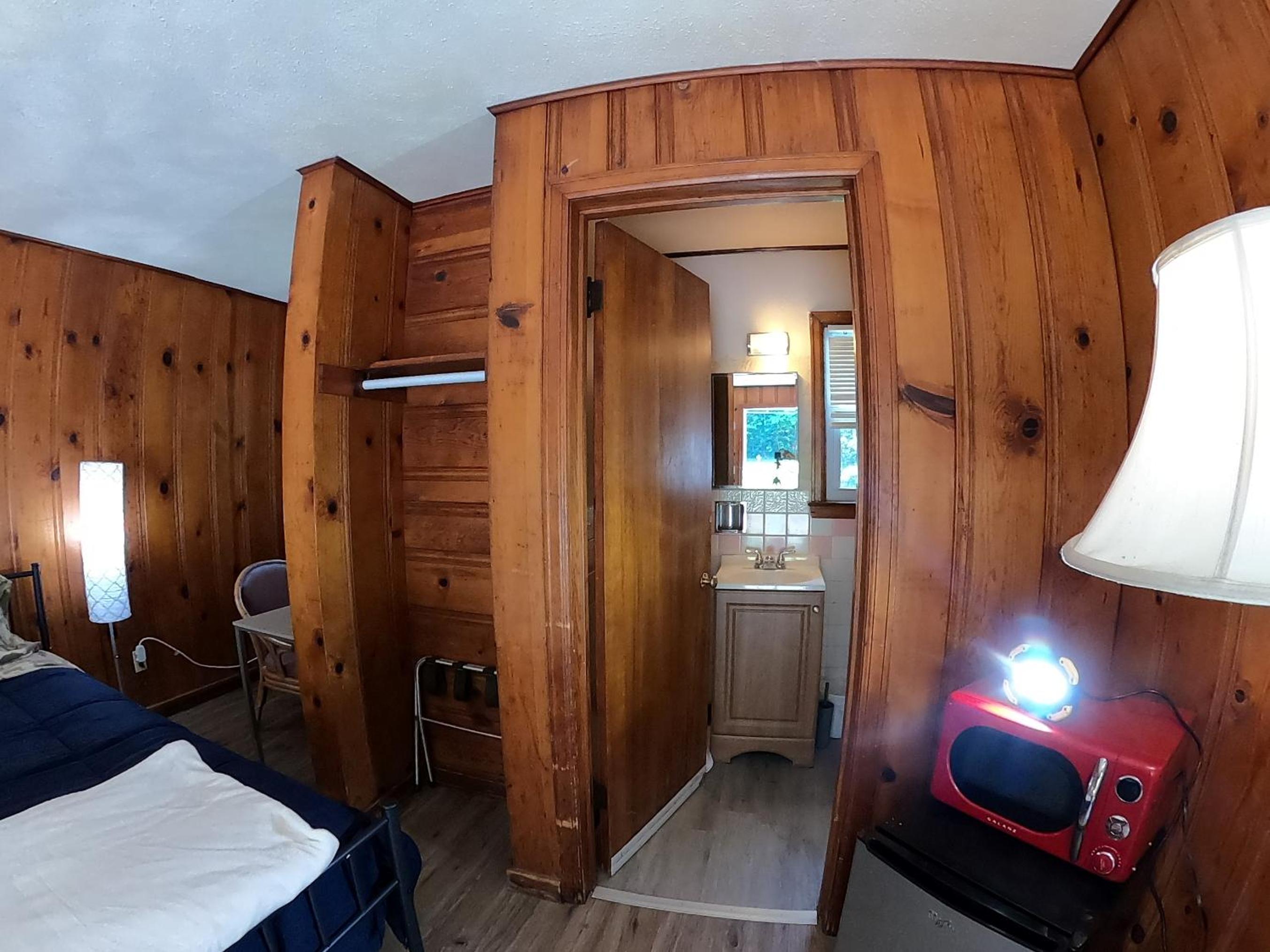 Heart of the Berkshires Motel