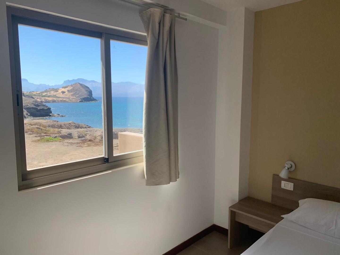 Lazareto Oceanview