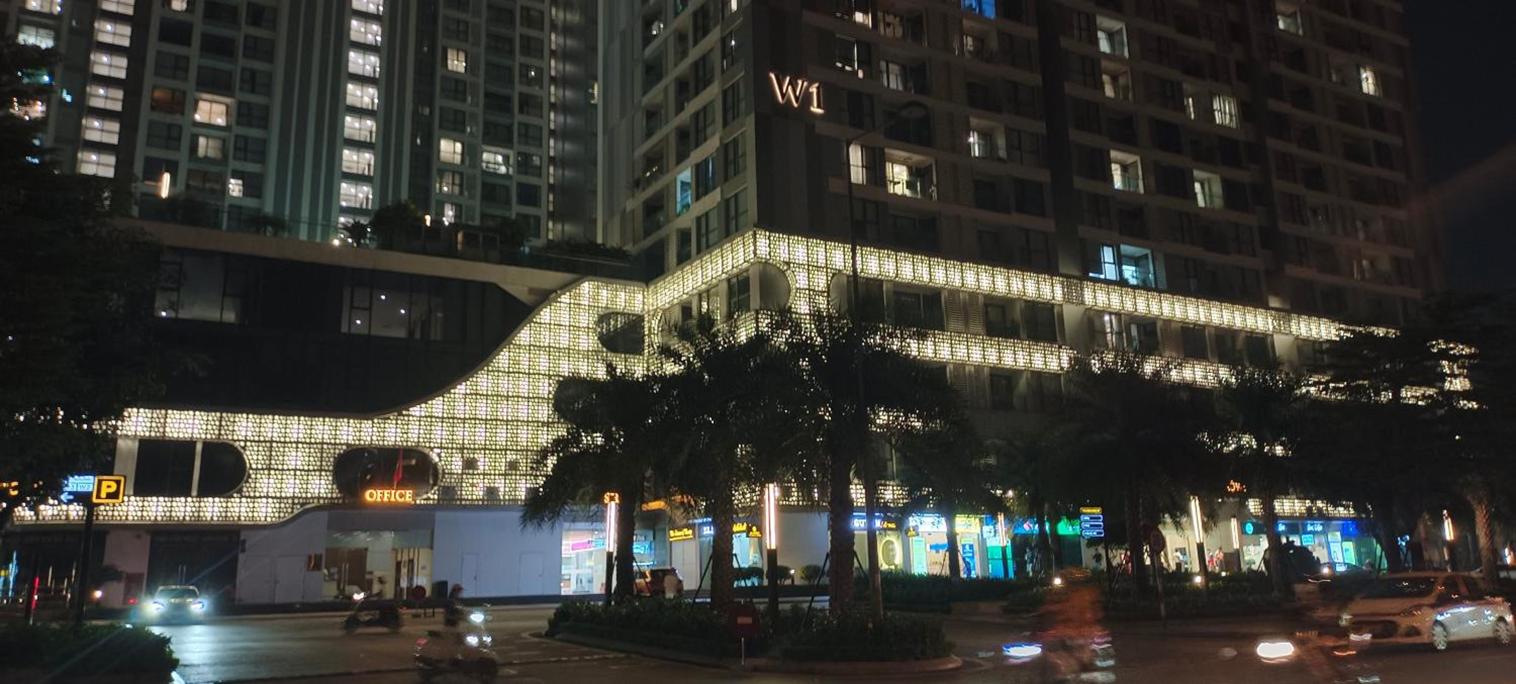 Vinhomes West Point