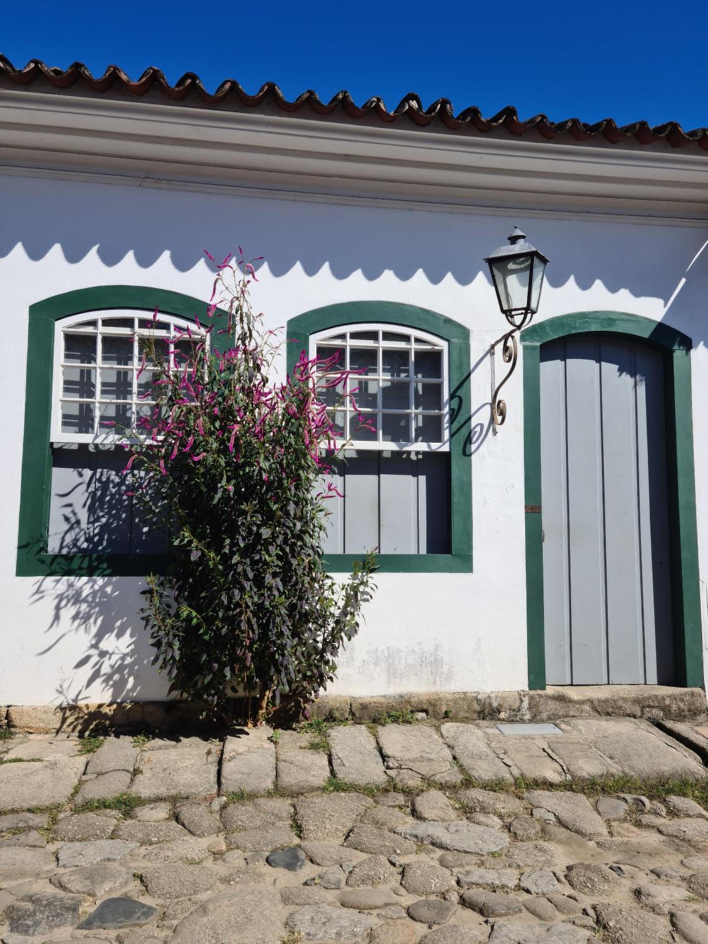 Flor de Lis Chalés