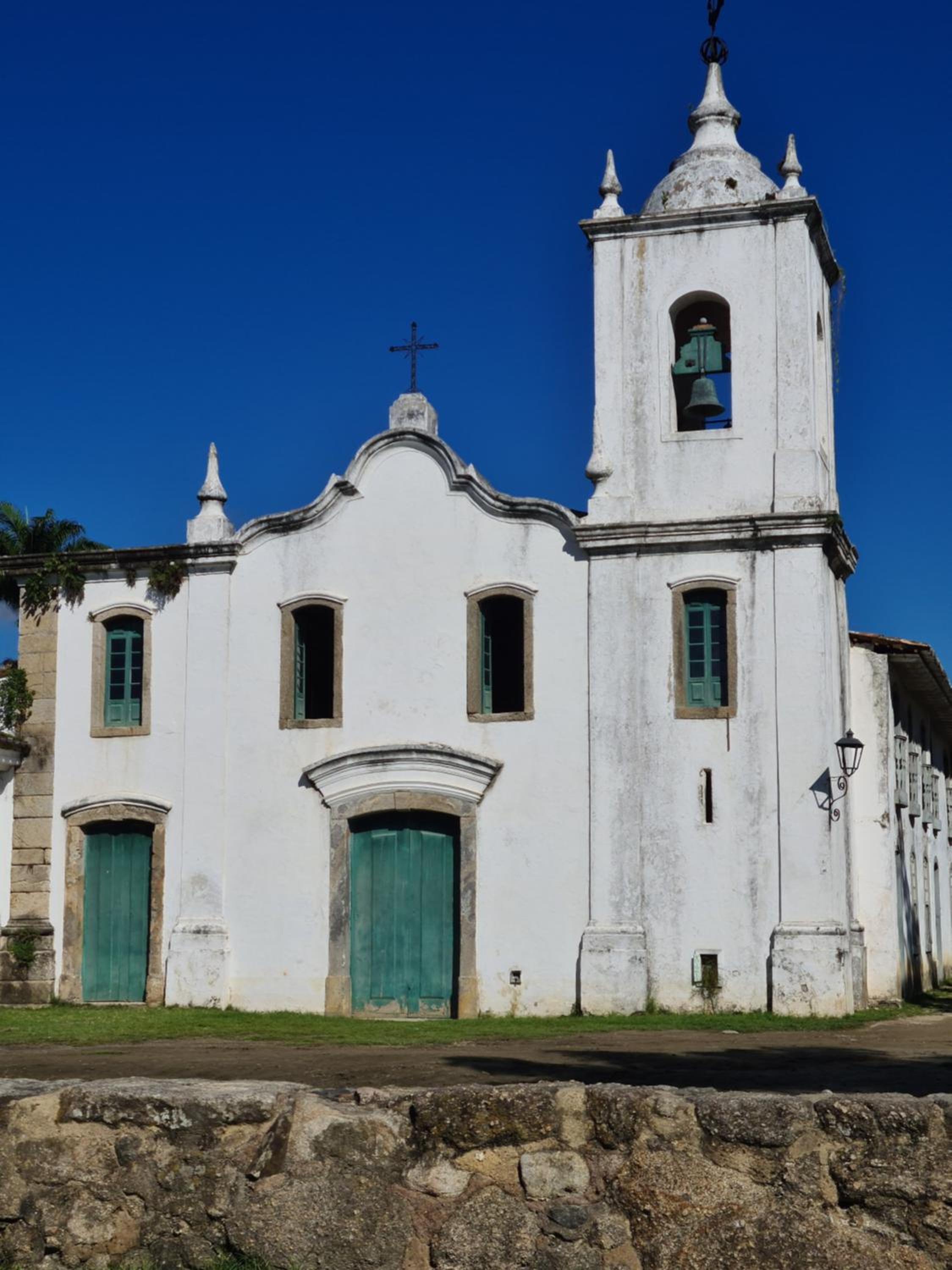 Flor de Lis Chalés