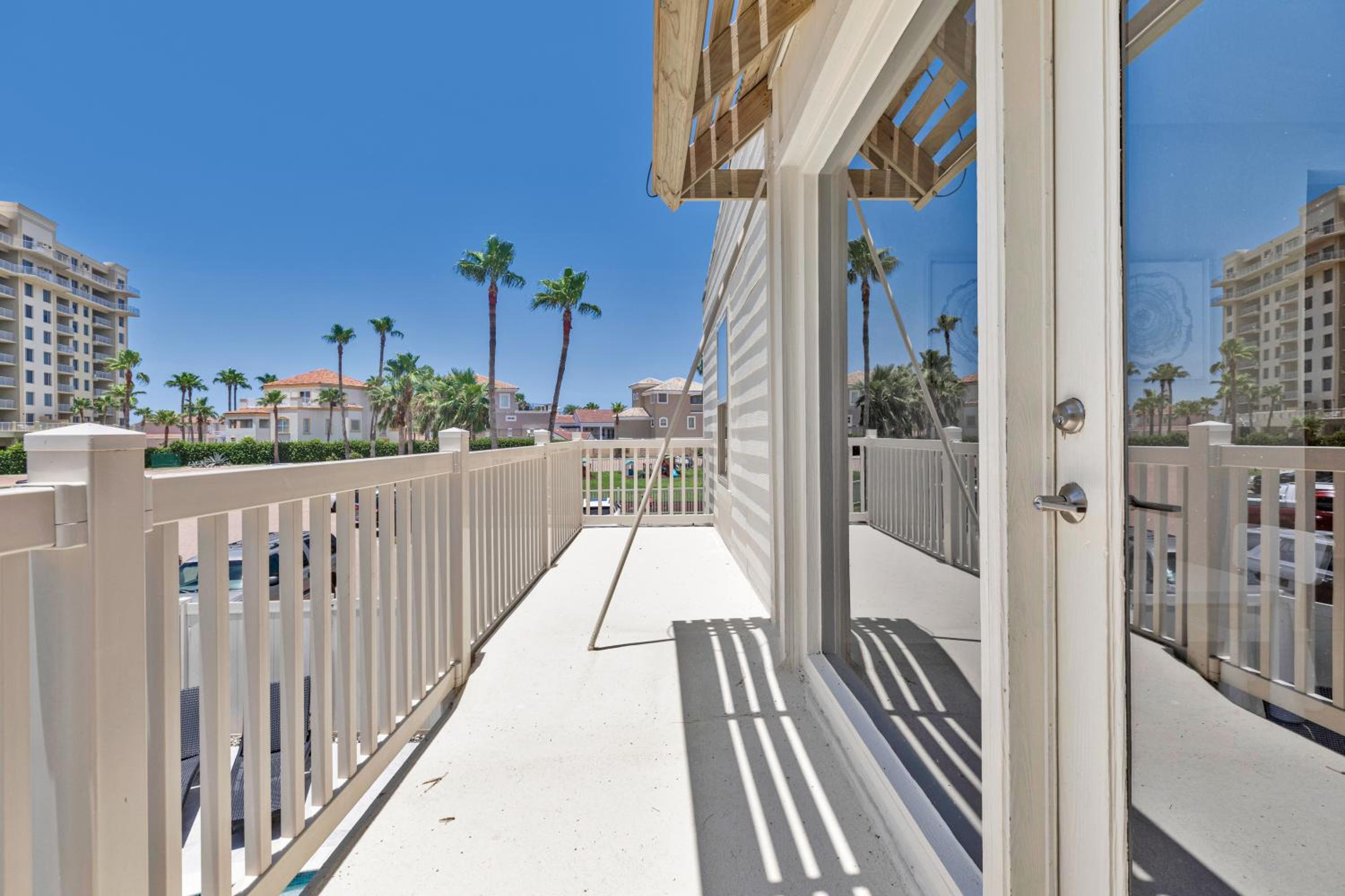 Hotel Relax Luxury Beachfront Condo With Amazing Terrace