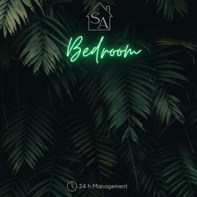 Suburban Jungle