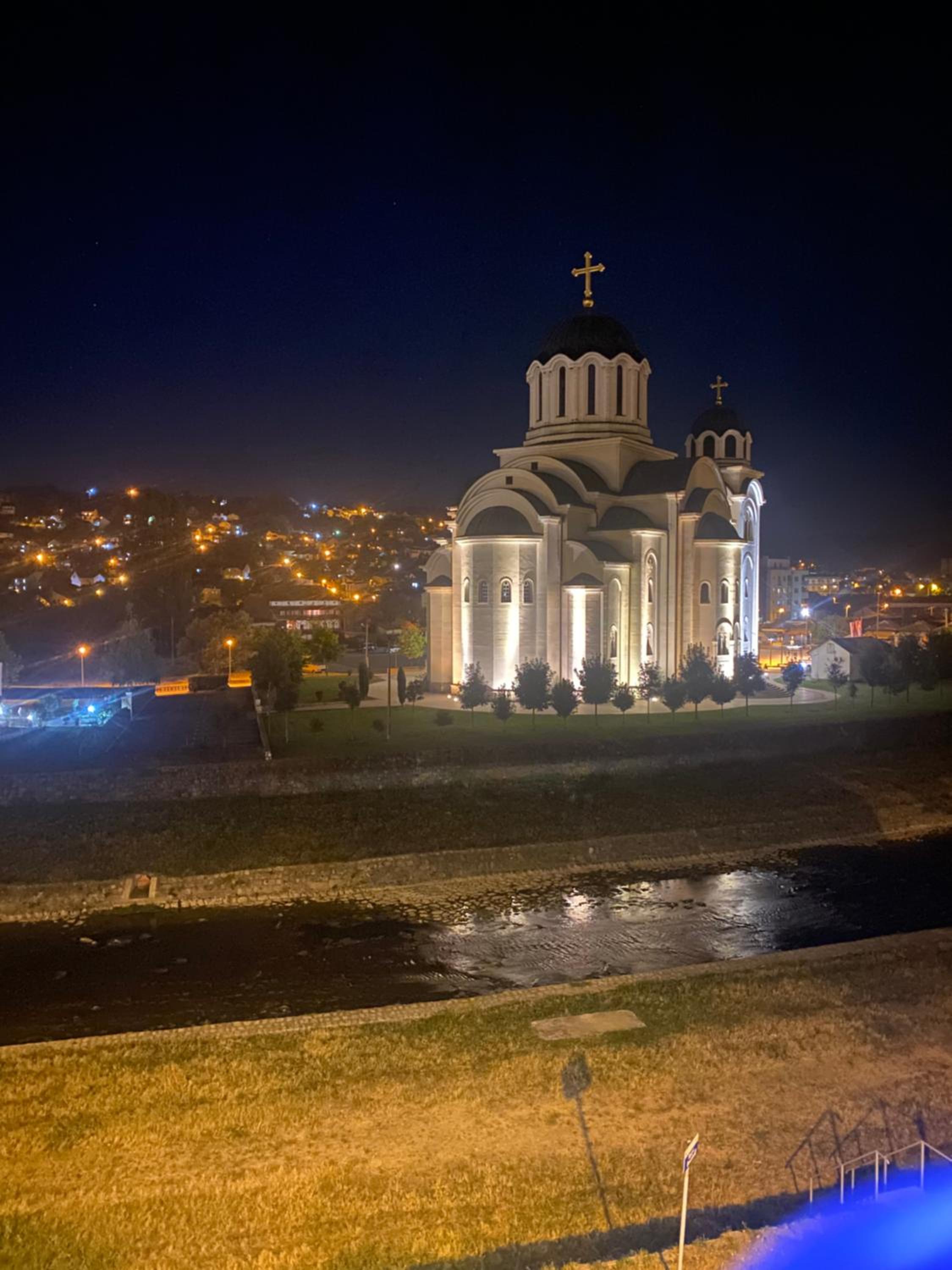 Ušće
