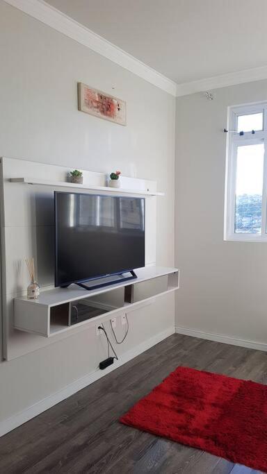 Apartamento com 3 quartos! 7 camas no Centro