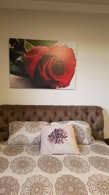Apartamento com 3 quartos! 7 camas no Centro
