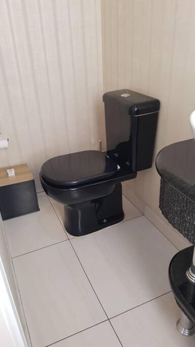Apartamento com 3 quartos! 7 camas no Centro