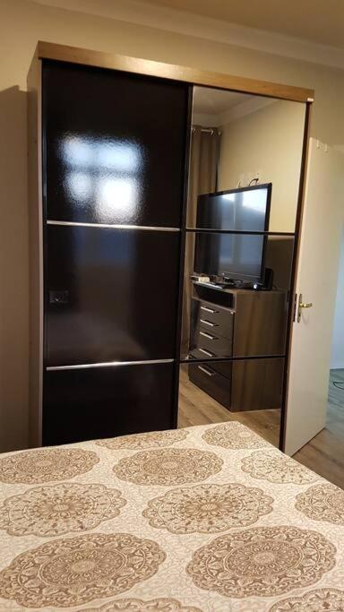 Apartamento com 3 quartos! 7 camas no Centro