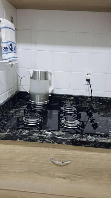 Apartamento com 3 quartos! 7 camas no Centro