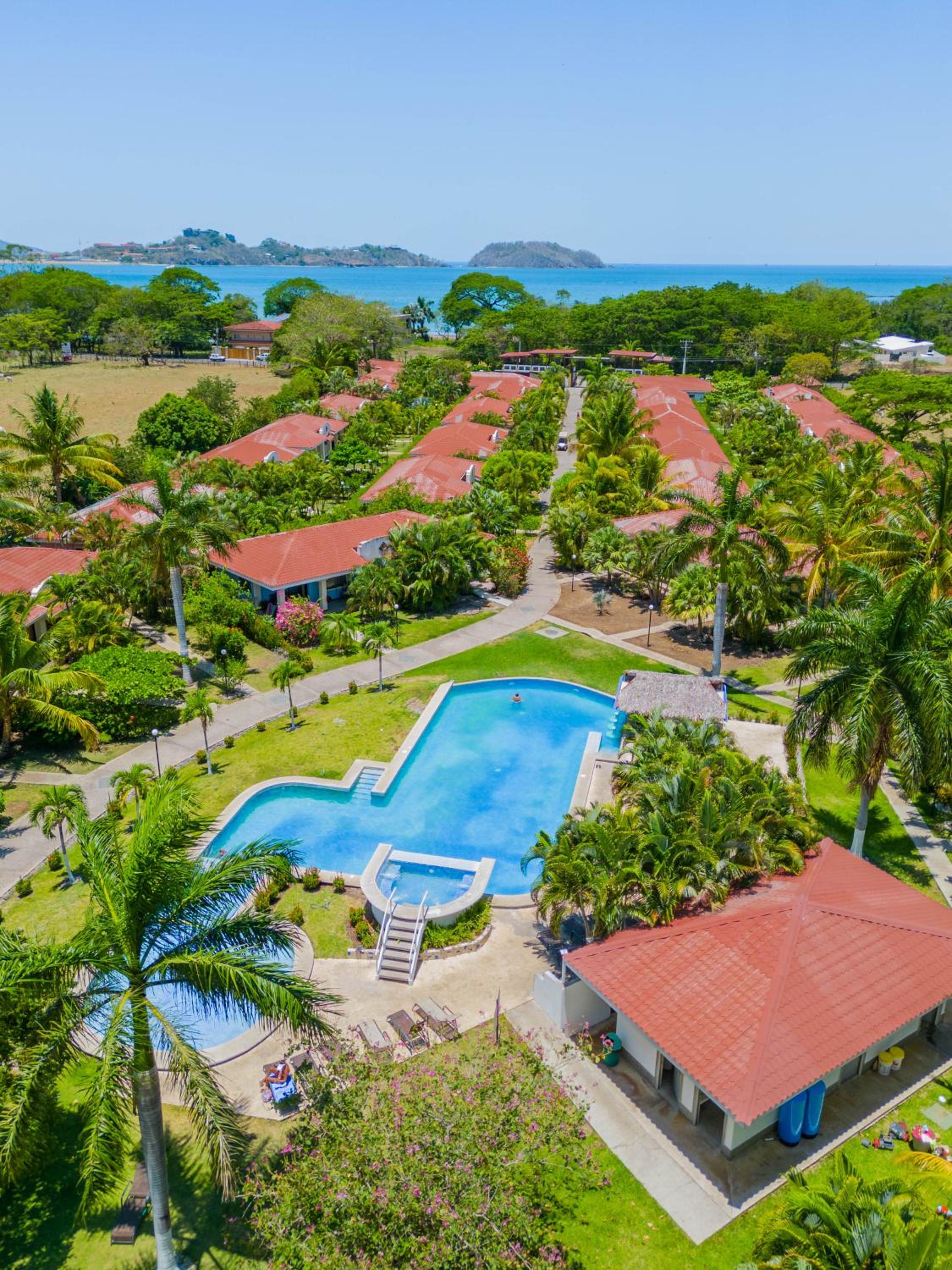 Sueno al Mar Residence  Hotel - Property Image 1