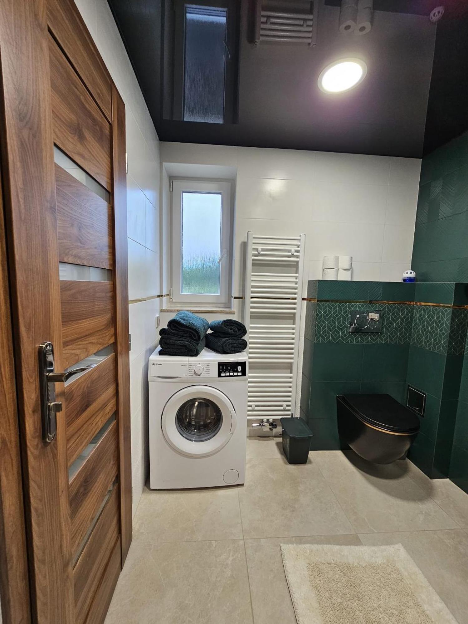 Apartmán U Labe view 5