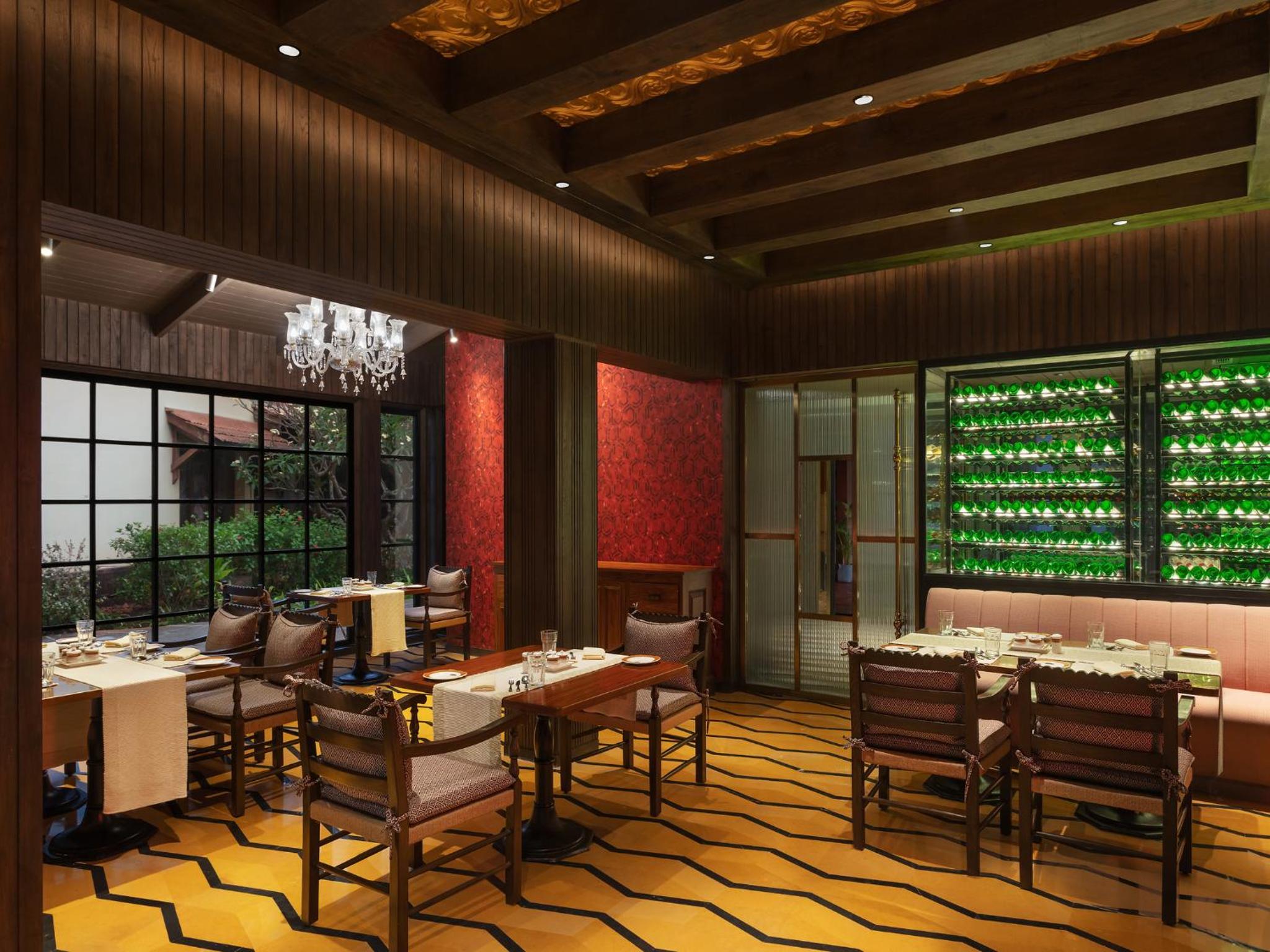 ITC Grand Goa, a Luxury Collection Resort & Spa, Goa