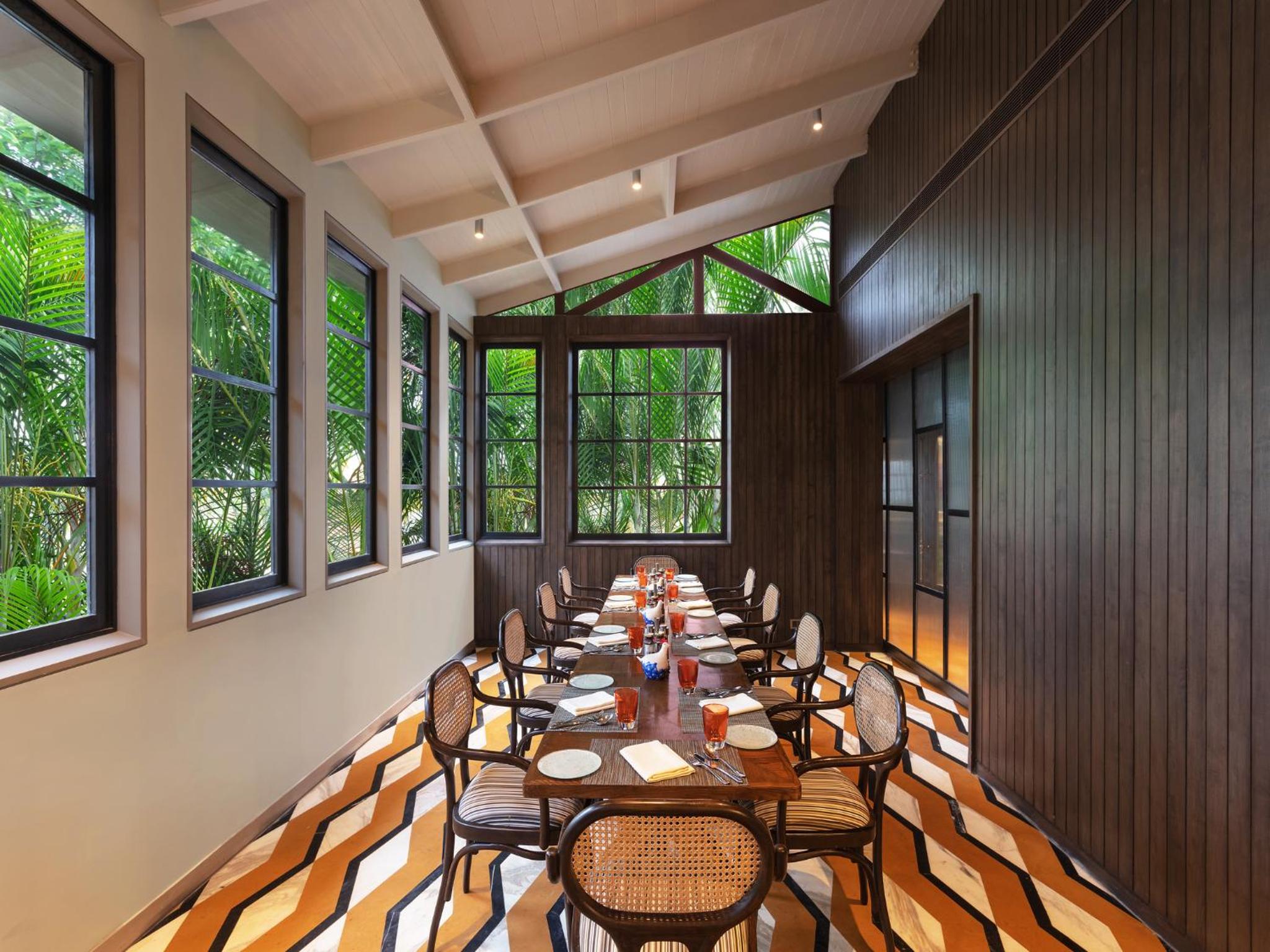ITC Grand Goa, a Luxury Collection Resort & Spa, Goa - Image 5