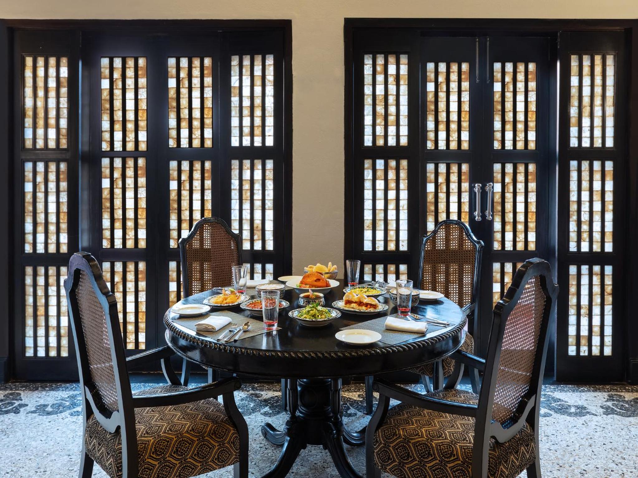 ITC Grand Goa, a Luxury Collection Resort & Spa, Goa, Utorda