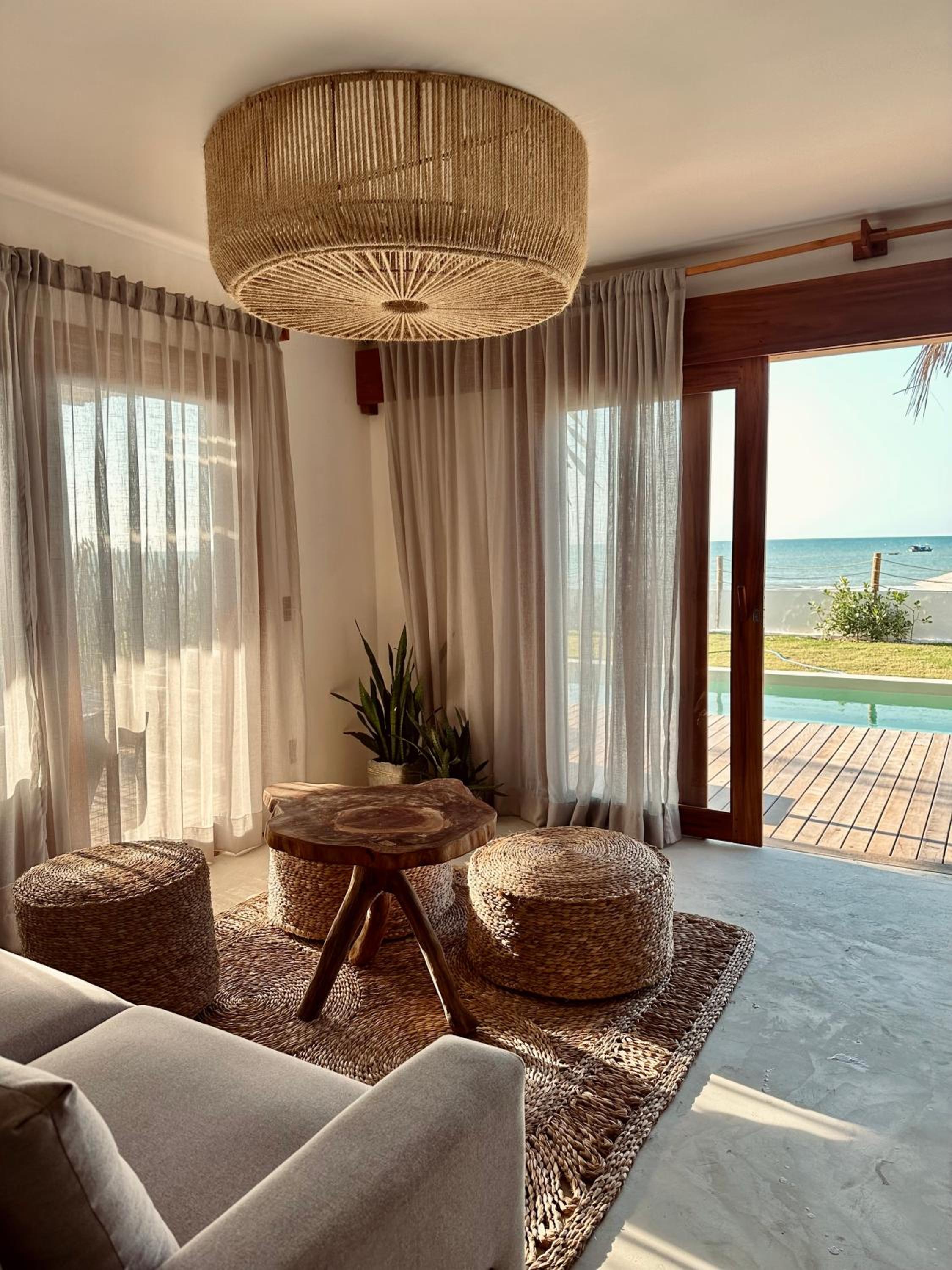 Villa Mango Beach Houses