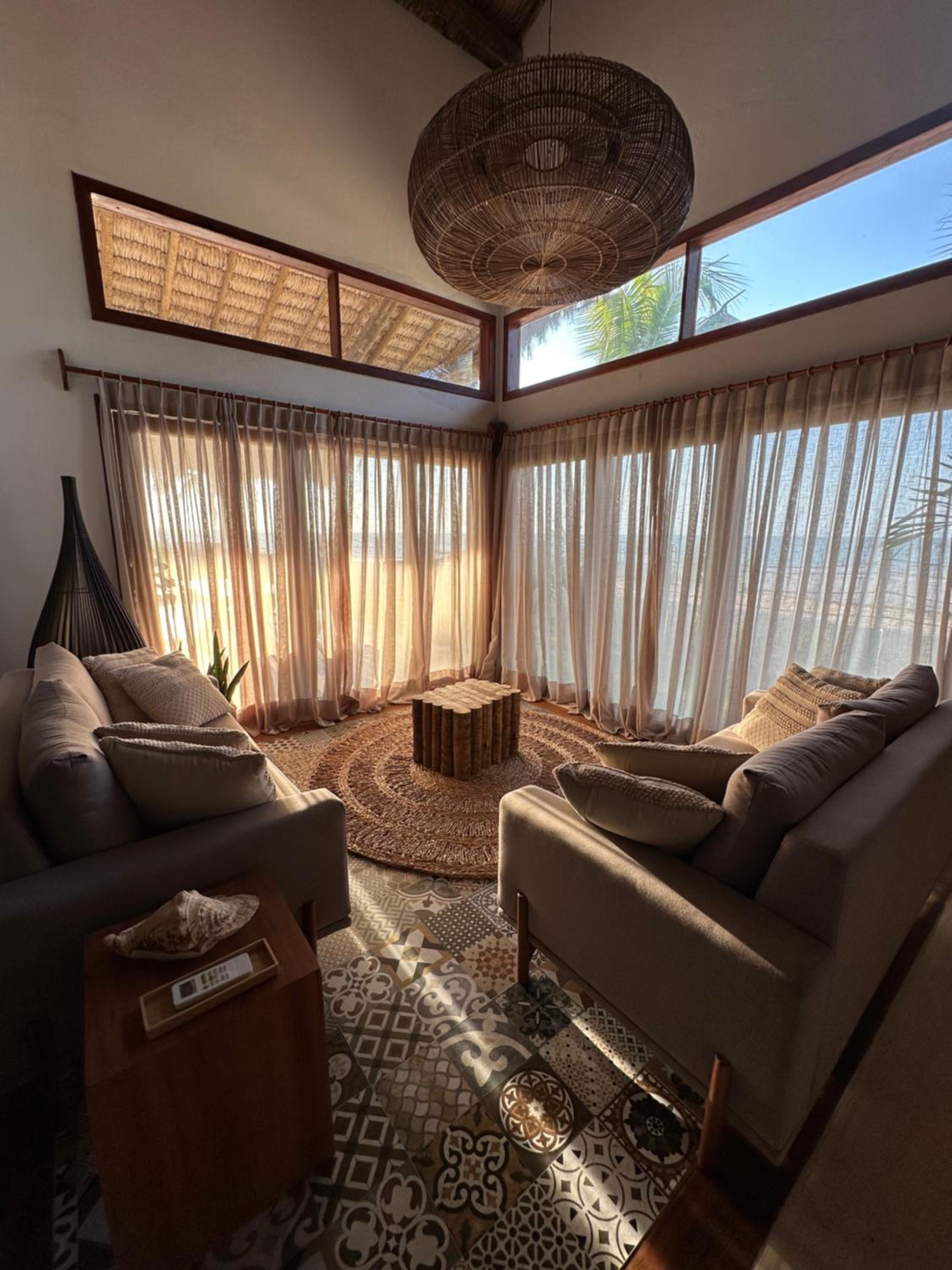 Villa Mango Beach Houses
