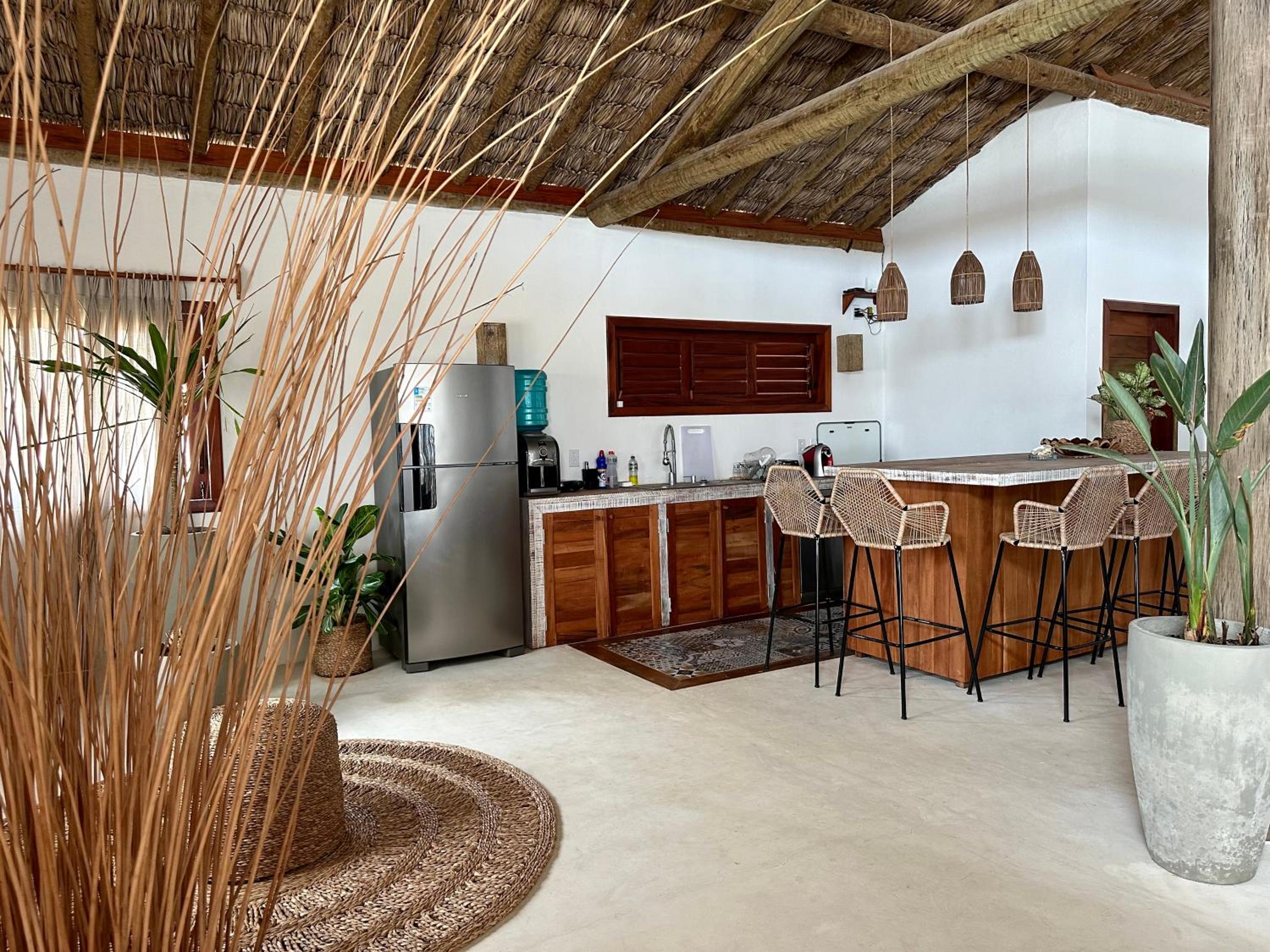 Villa Mango Beach Houses