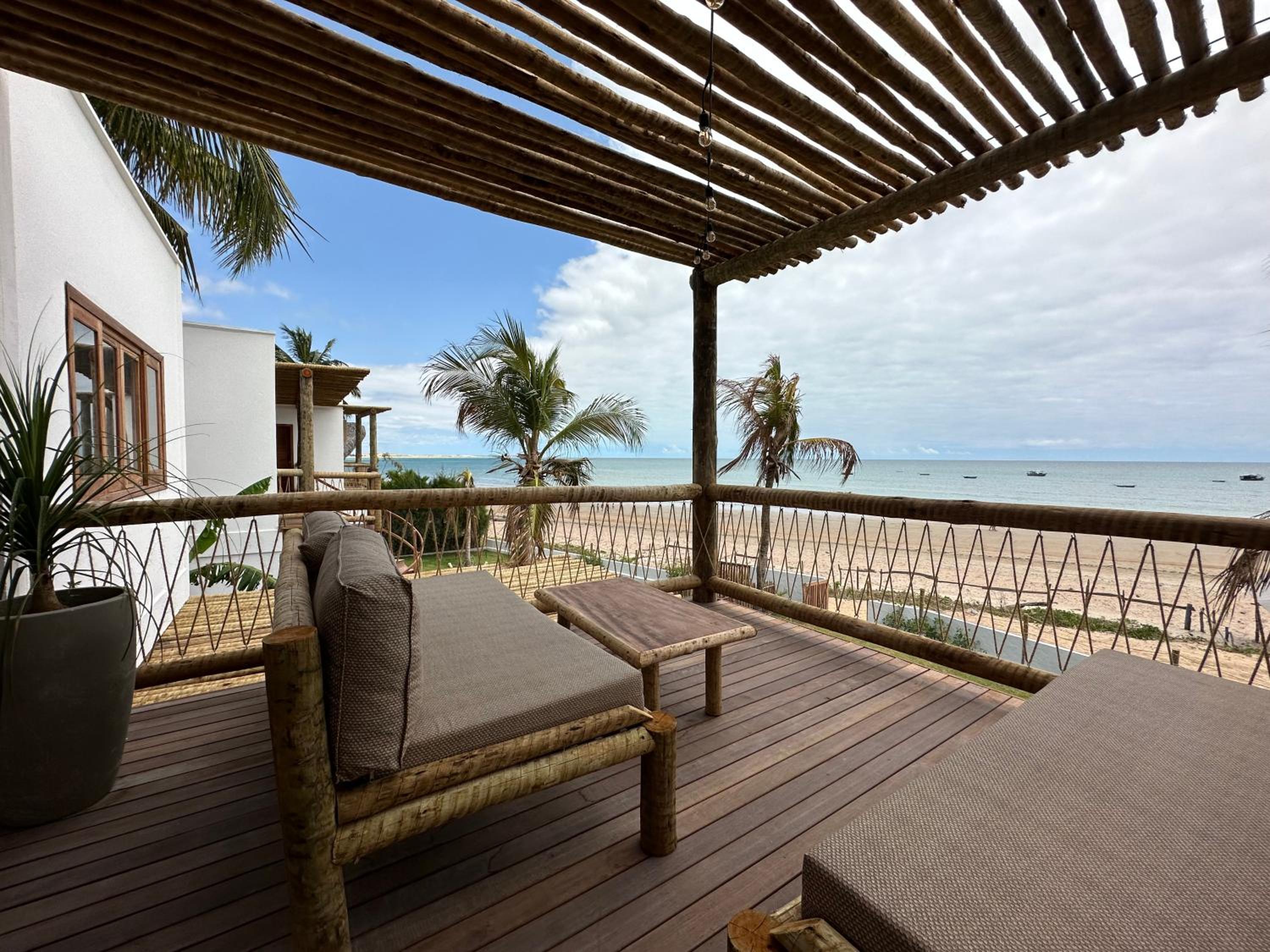 Villa Mango Beach Houses