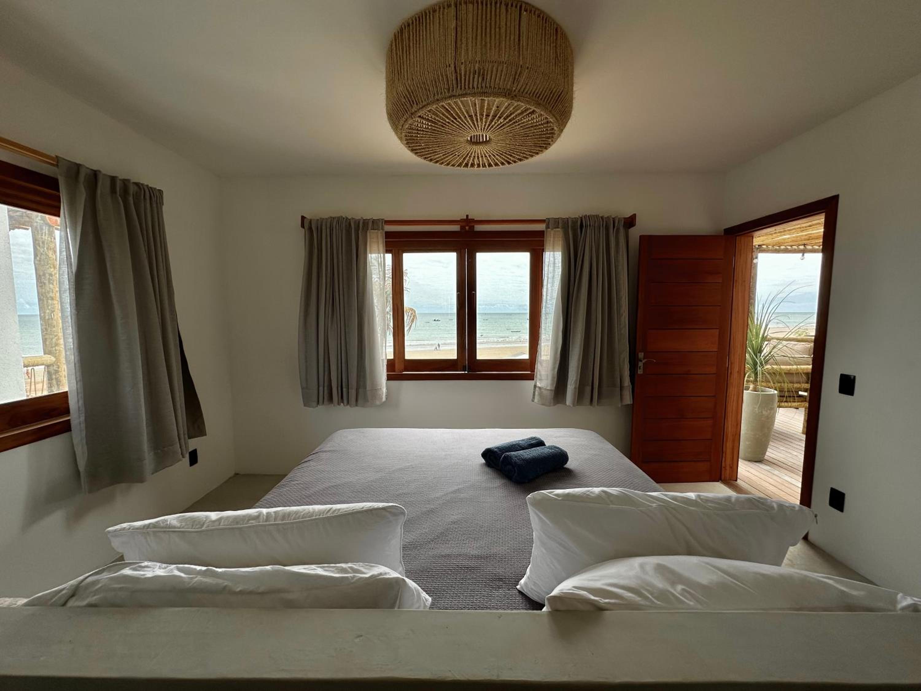Villa Mango Beach Houses