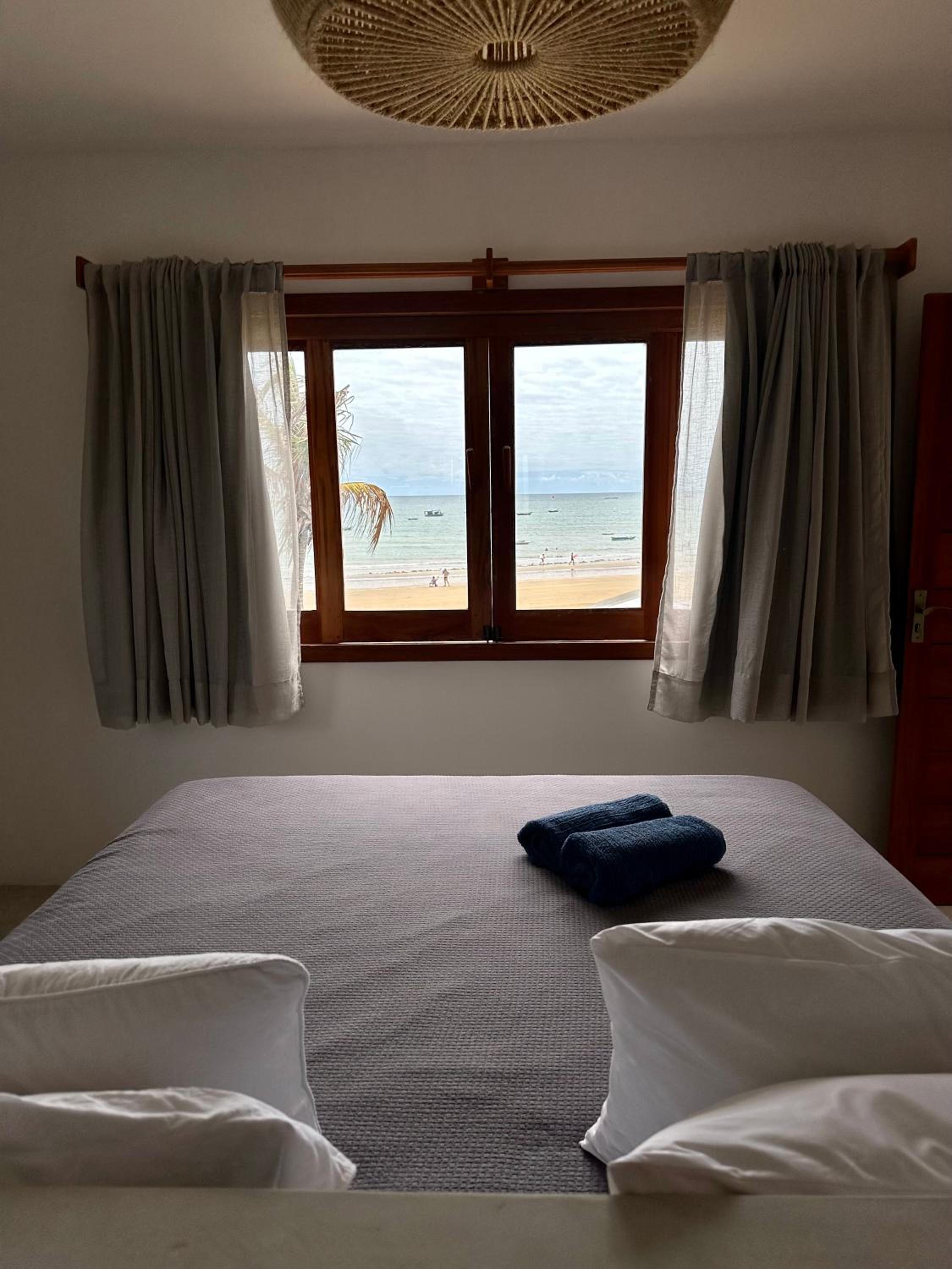 Villa Mango Beach Houses