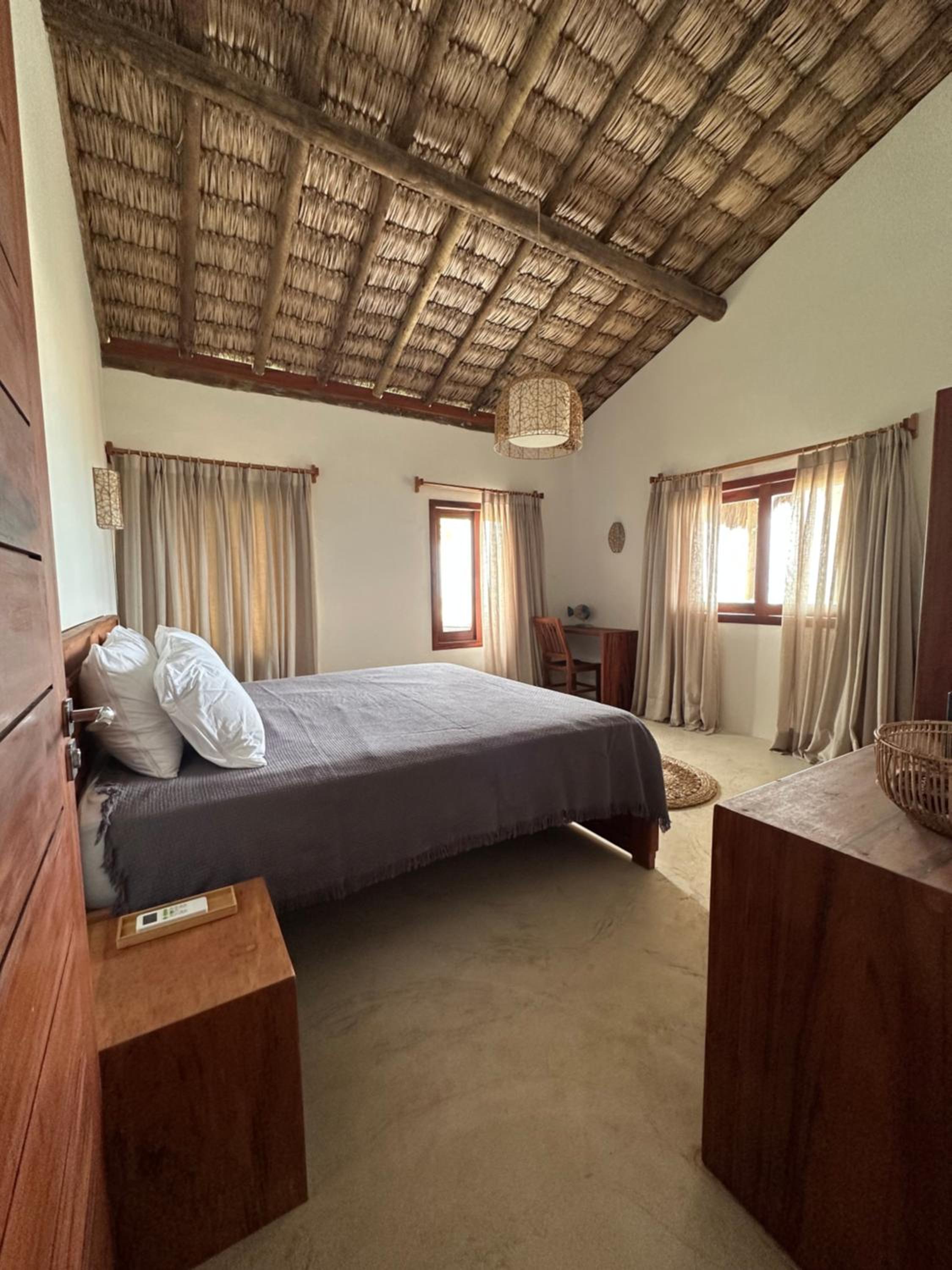 Villa Mango Beach Houses