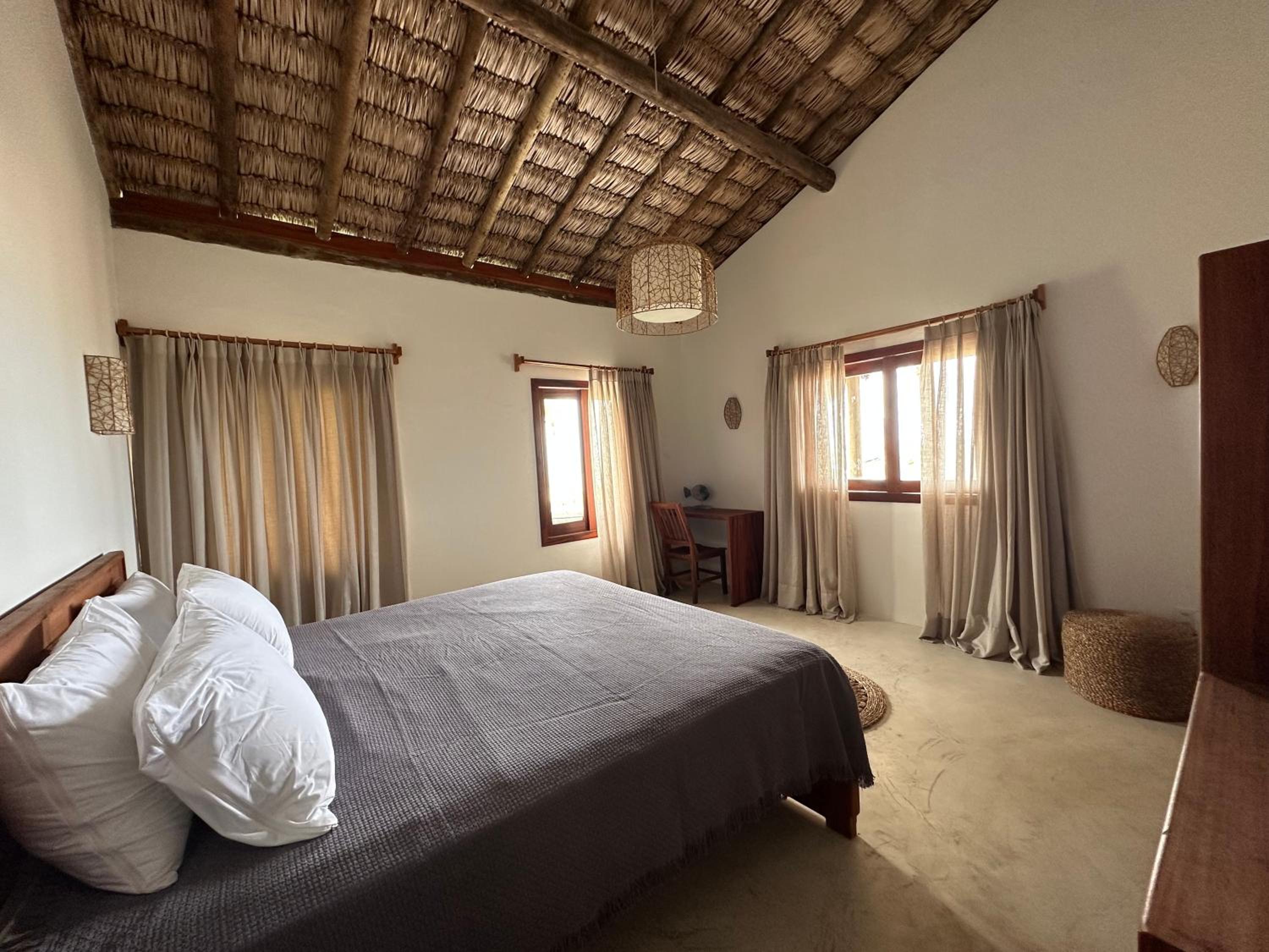 Villa Mango Beach Houses