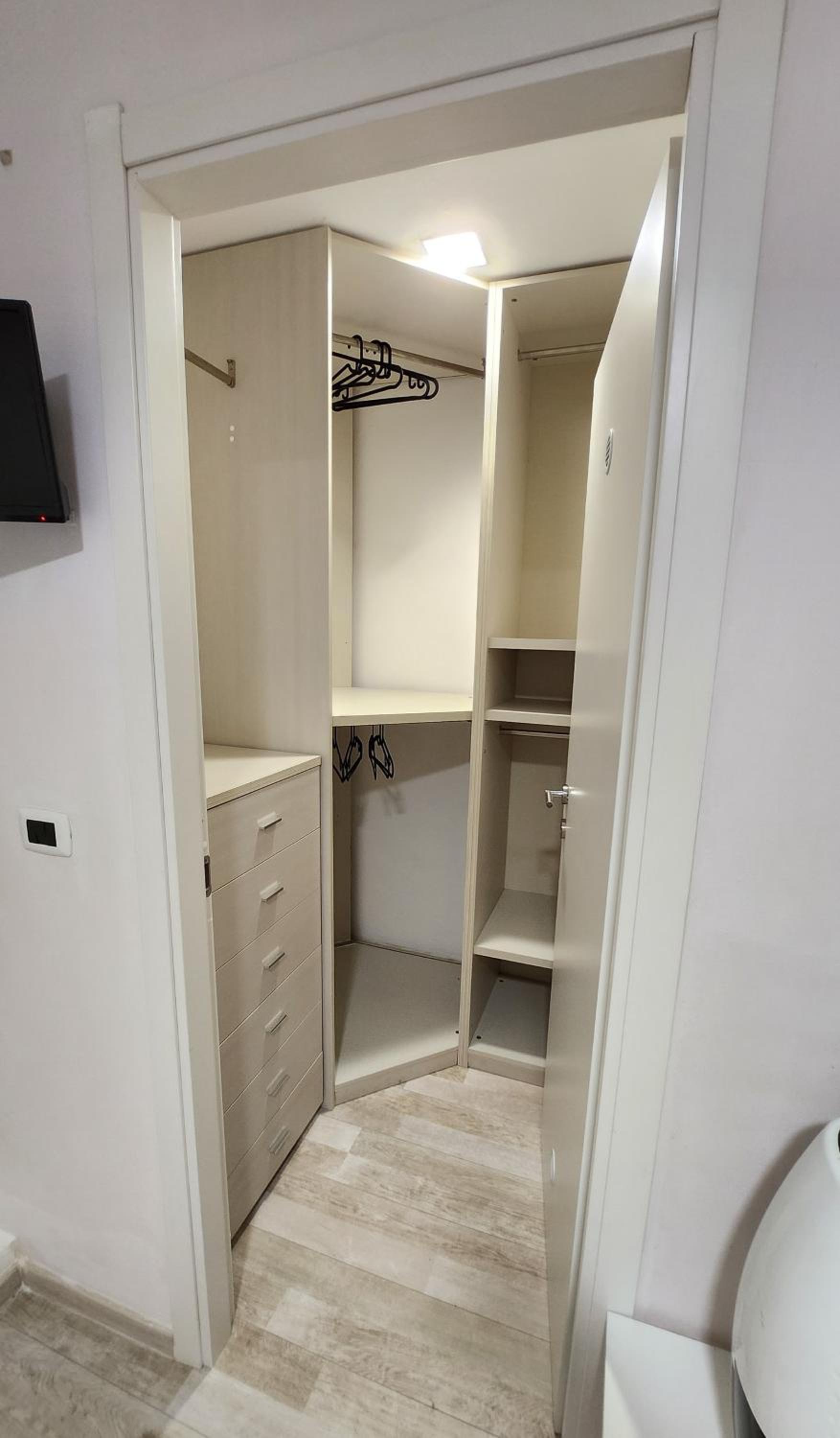 Luxury Loft - Milano Centrale