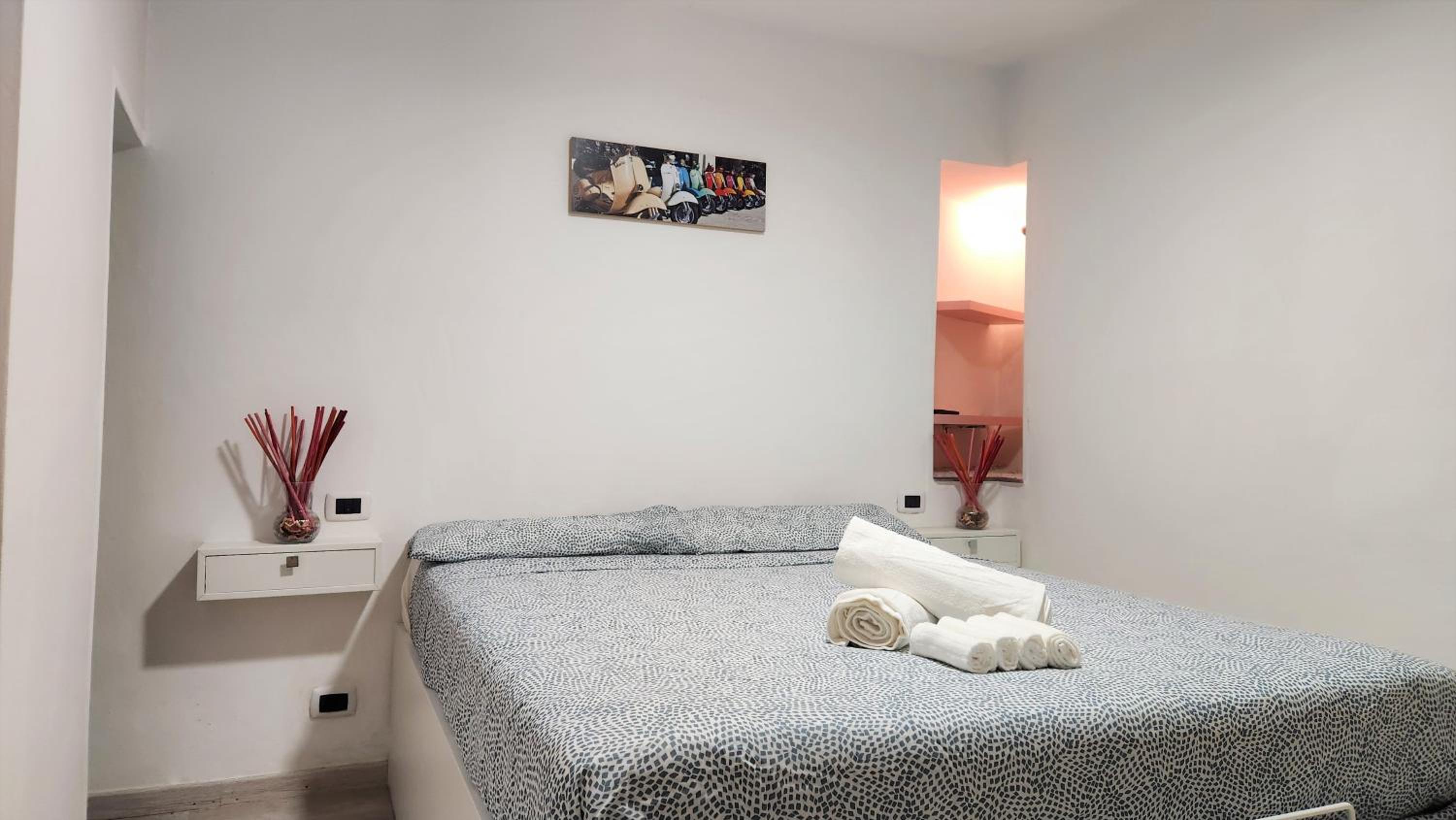 Luxury Loft - Milano Centrale