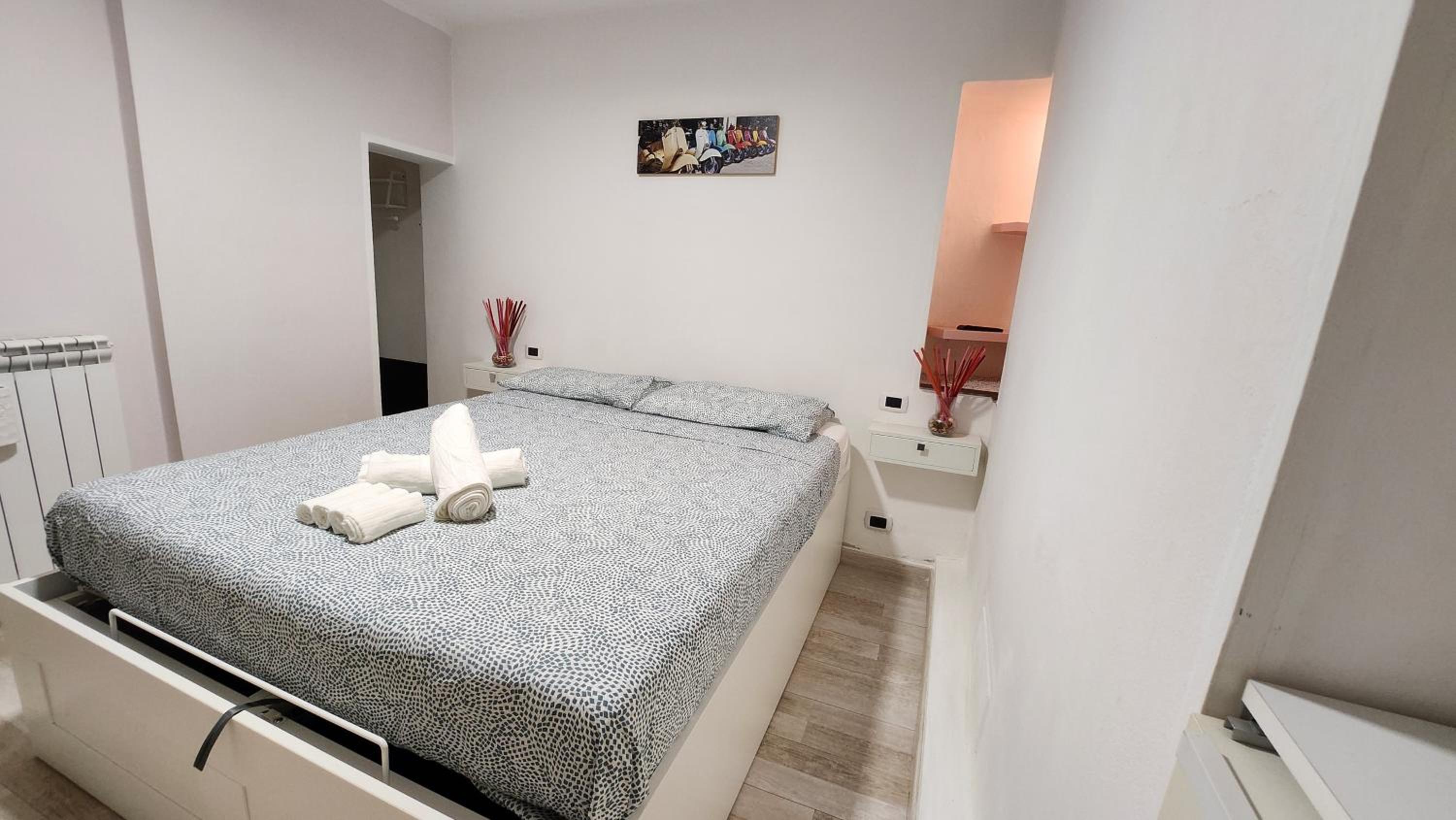 Luxury Loft - Milano Centrale