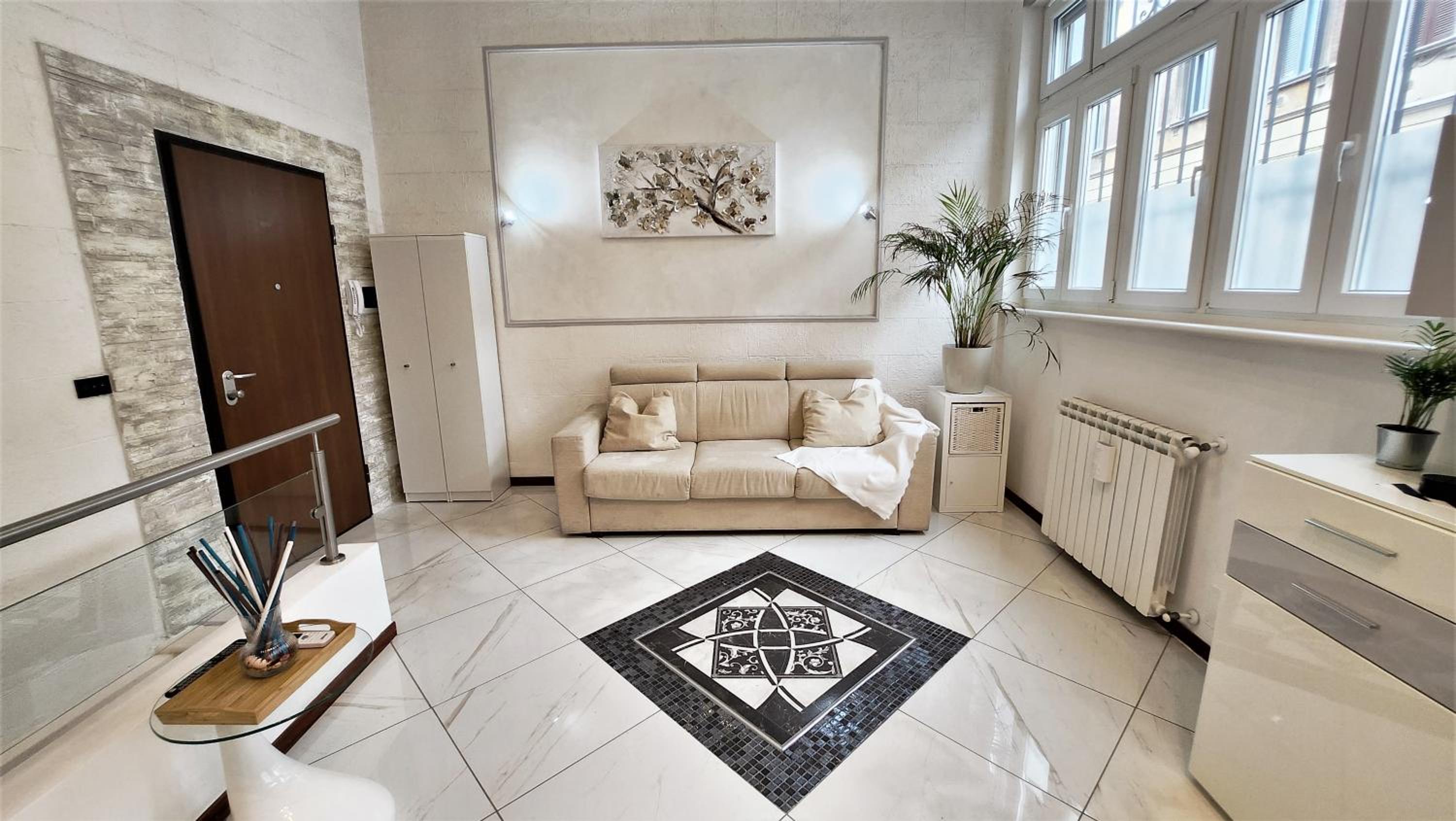 Luxury Loft - Milano Centrale