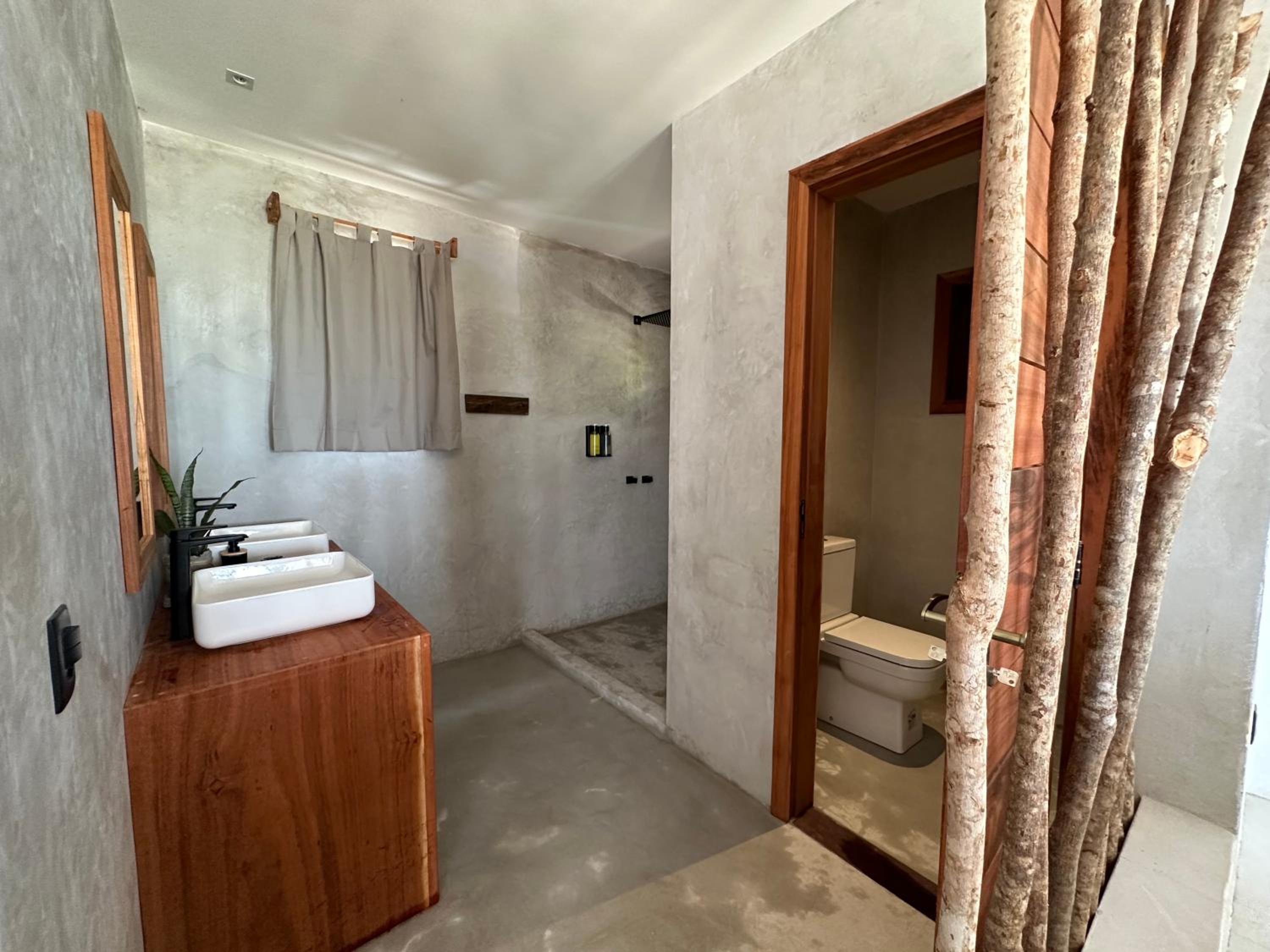 Villa Mango Beach Houses
