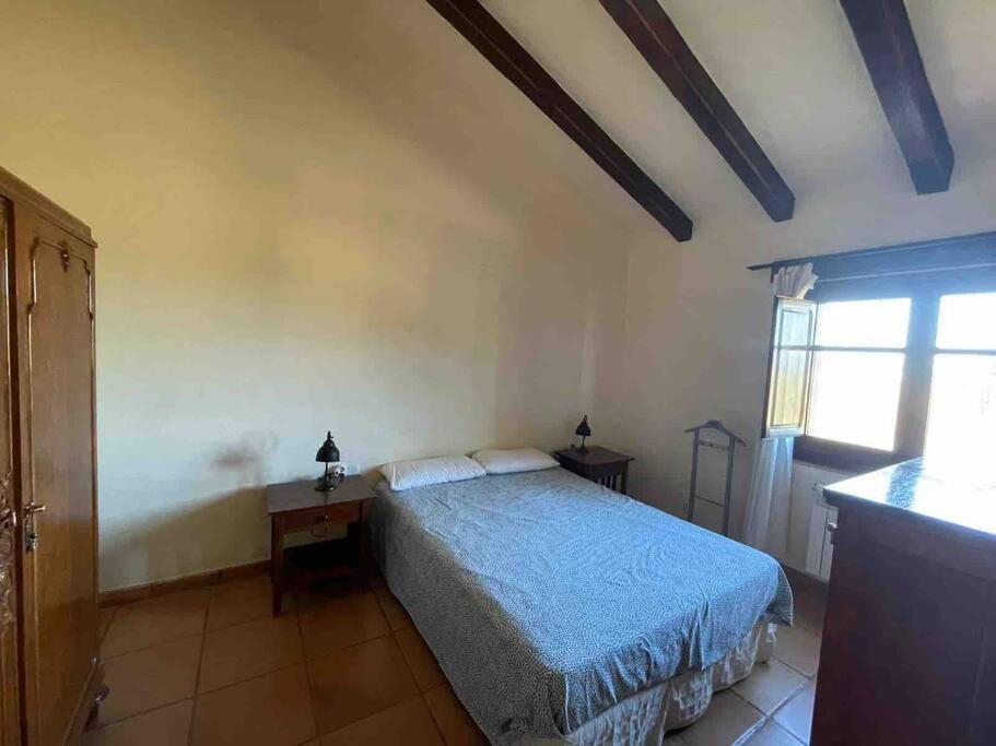 Casa con piscina comunitaria en Torroella de Fluvià