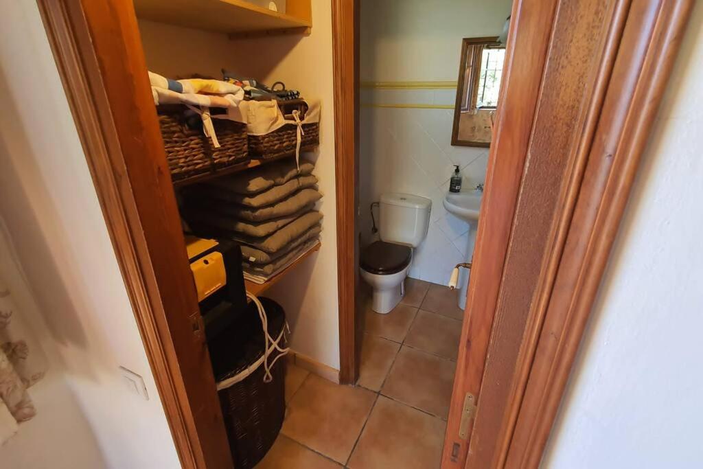 Casa con piscina comunitaria en Torroella de Fluvià