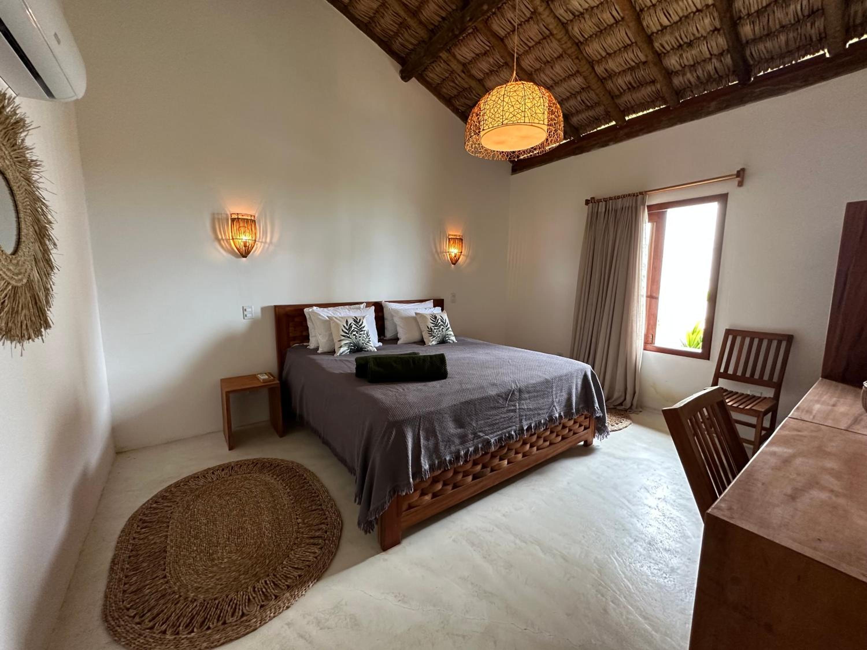 Villa Mango Beach Houses