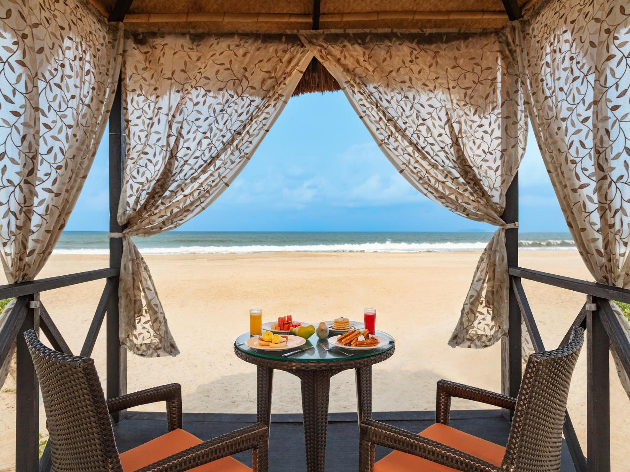 ITC Grand Goa, a Luxury Collection Resort & Spa, Goa - Image 2