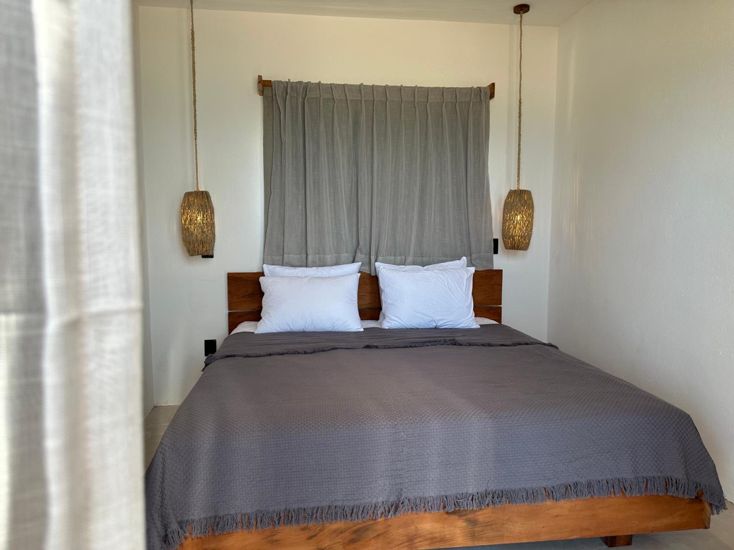 Villa Mango Beach Houses