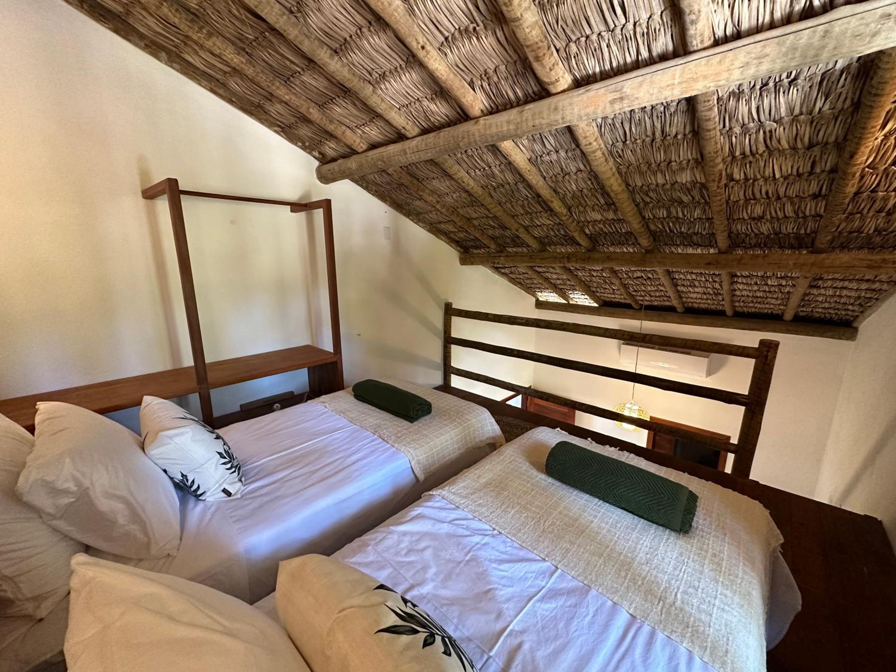 Villa Mango Beach Houses