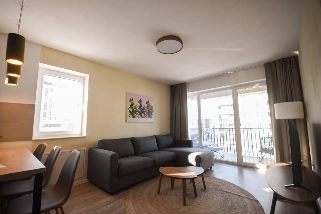 The Grey Flat