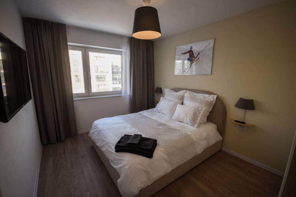 The Grey Flat