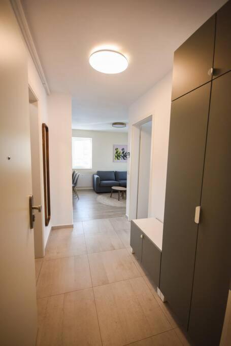 The Grey Flat