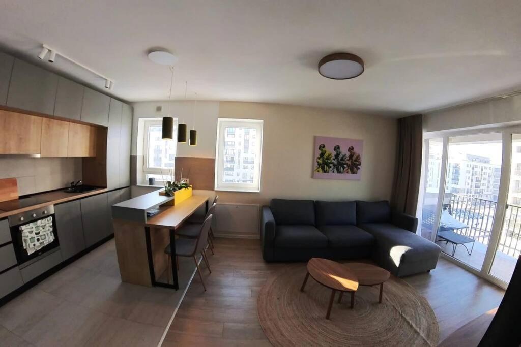 The Grey Flat