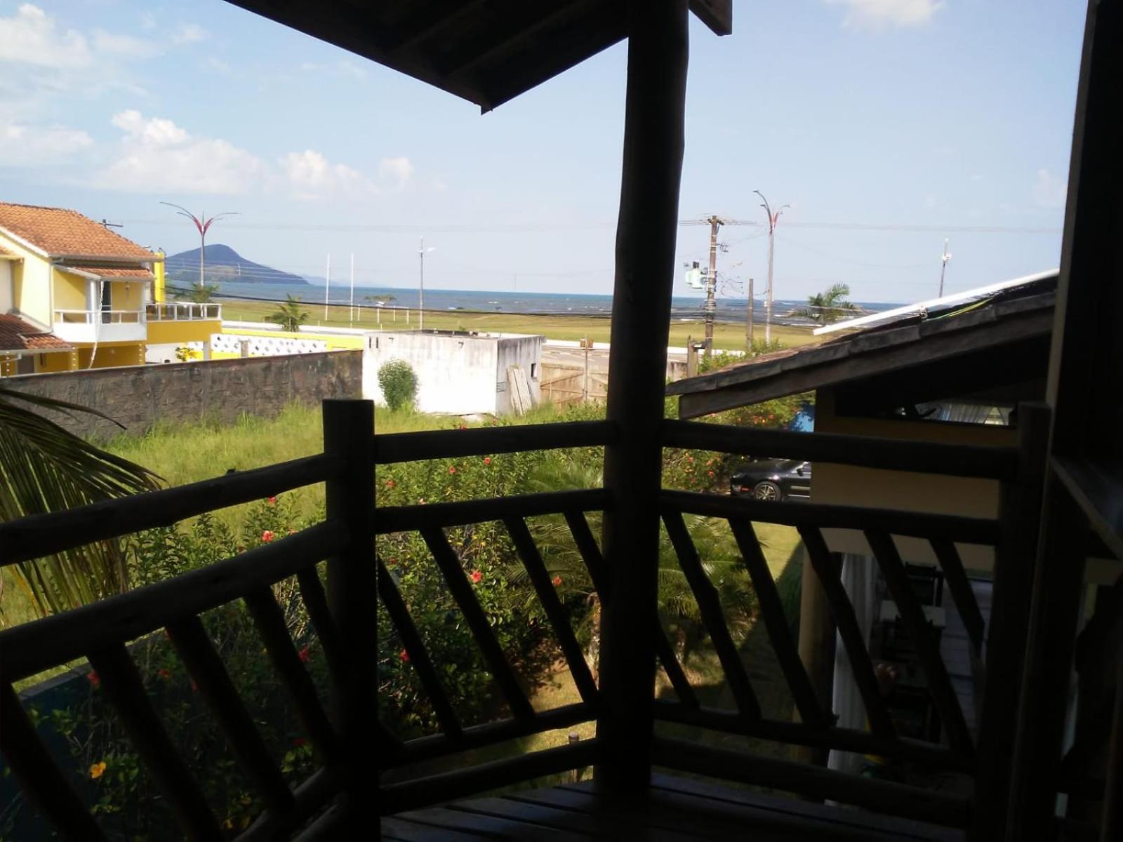 Pousada Água Marinha