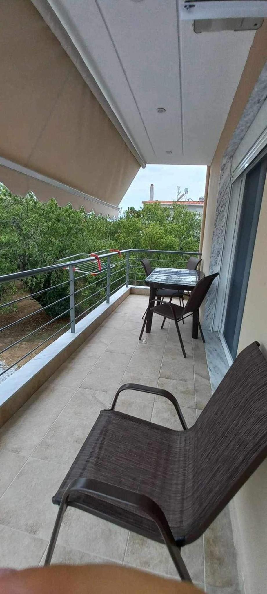 Aggeliki's Apartments