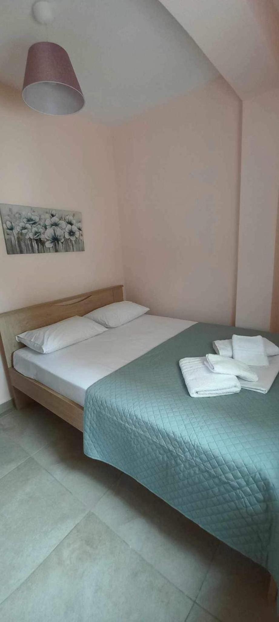 Aggeliki's Apartments
