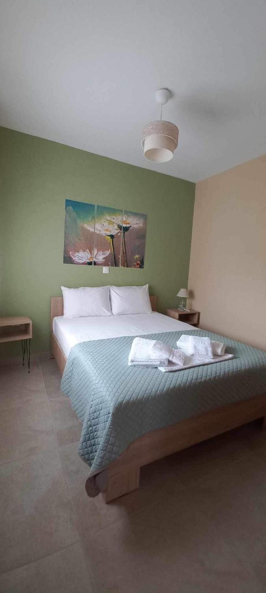 Aggeliki's Apartments