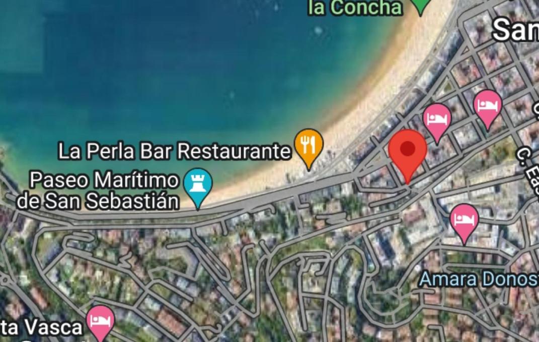 Apartamento La Concha