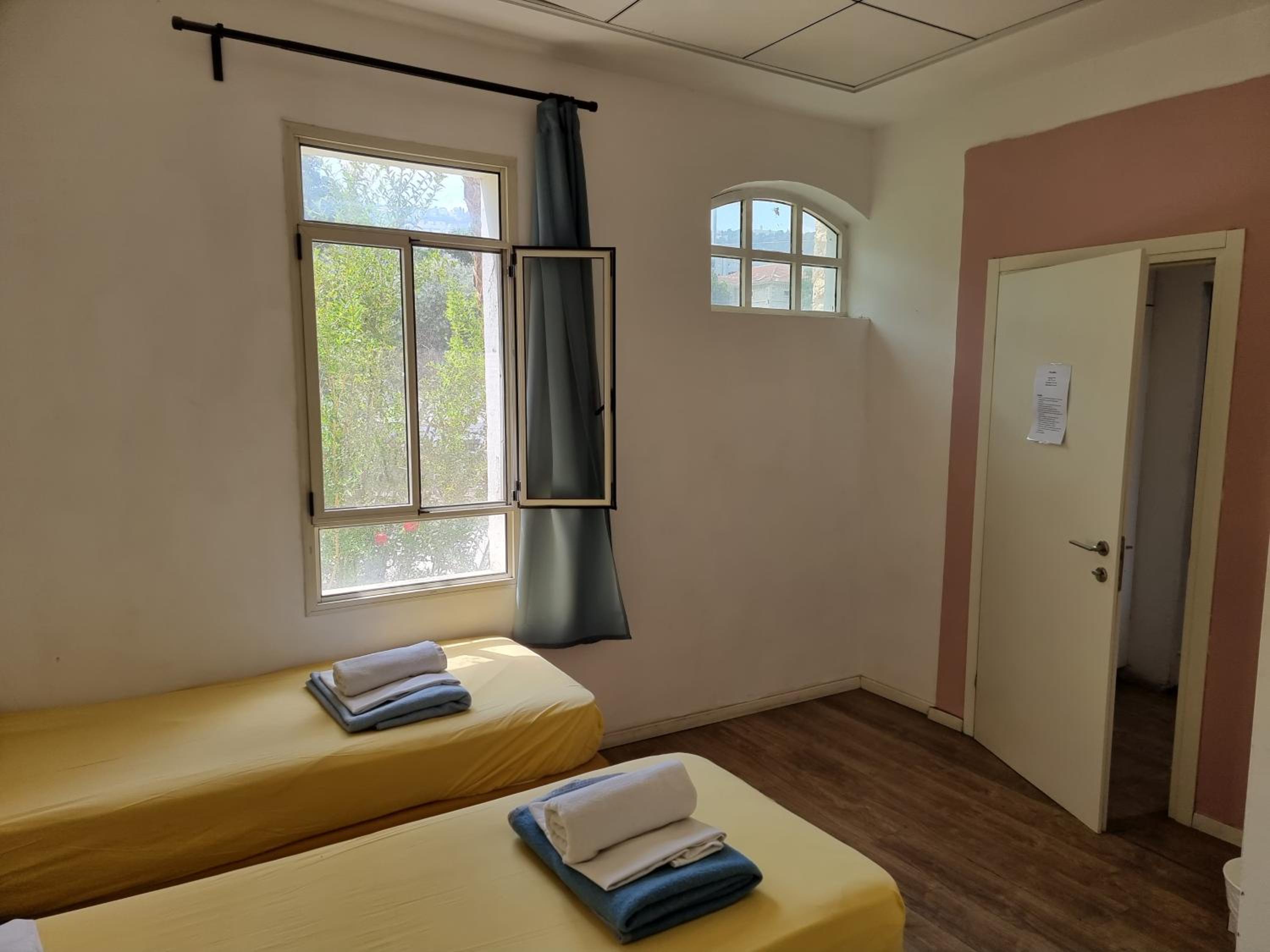 Haifa Hostel, photo 28